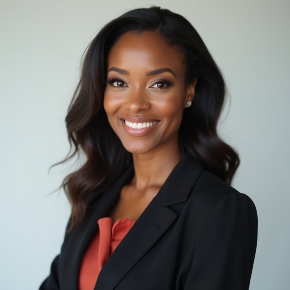 Aura - President of Operations