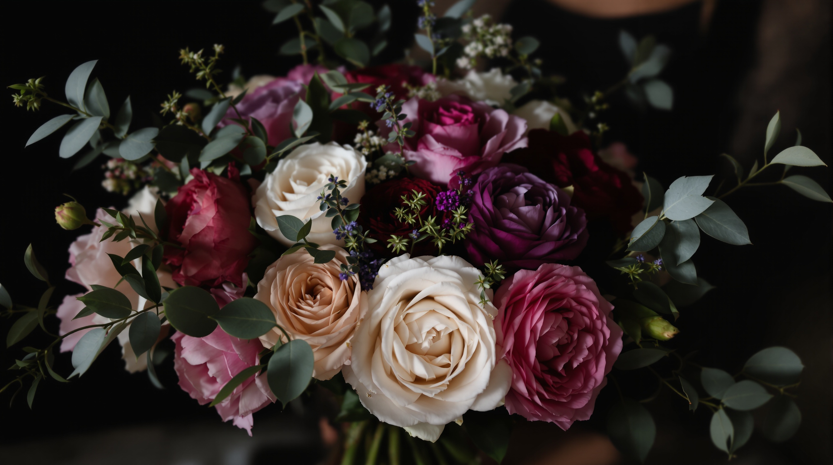 Fleuriste artisan Saussan – Fleur par Nature