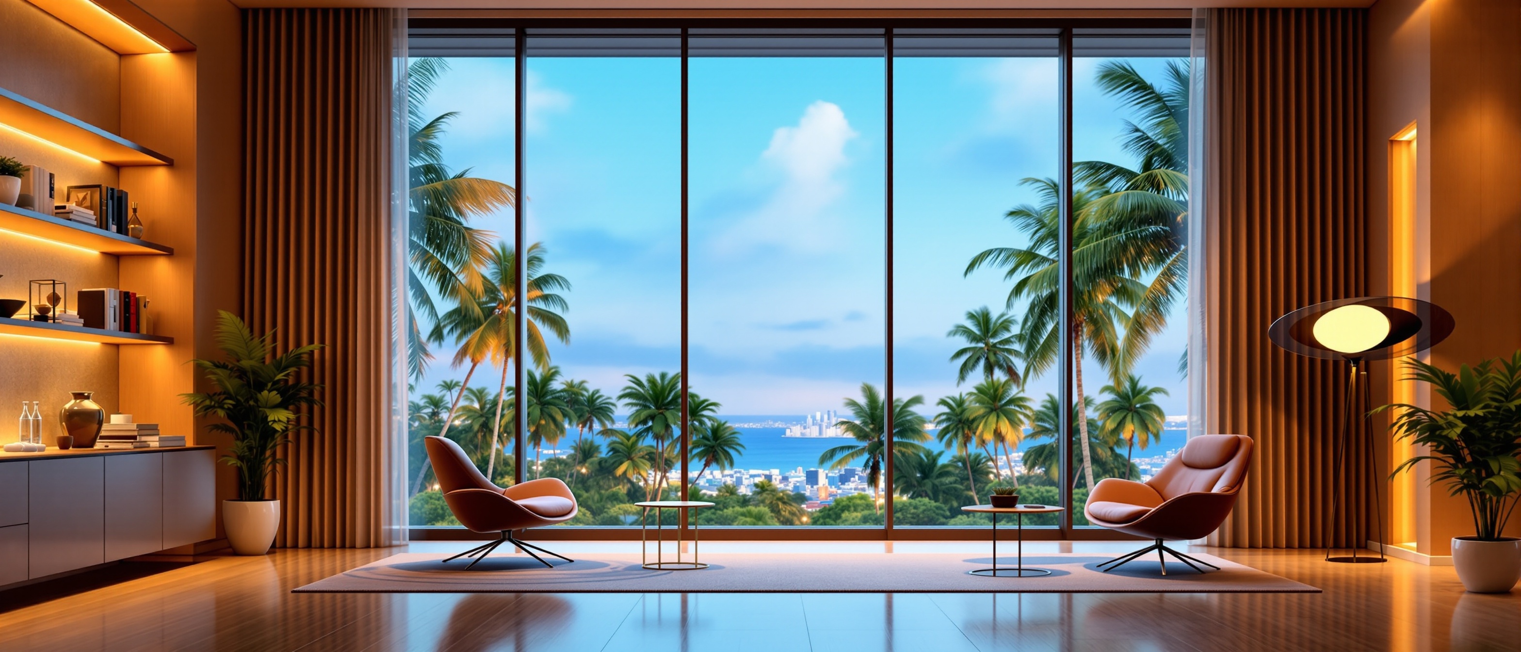 コンサルティングオフィス