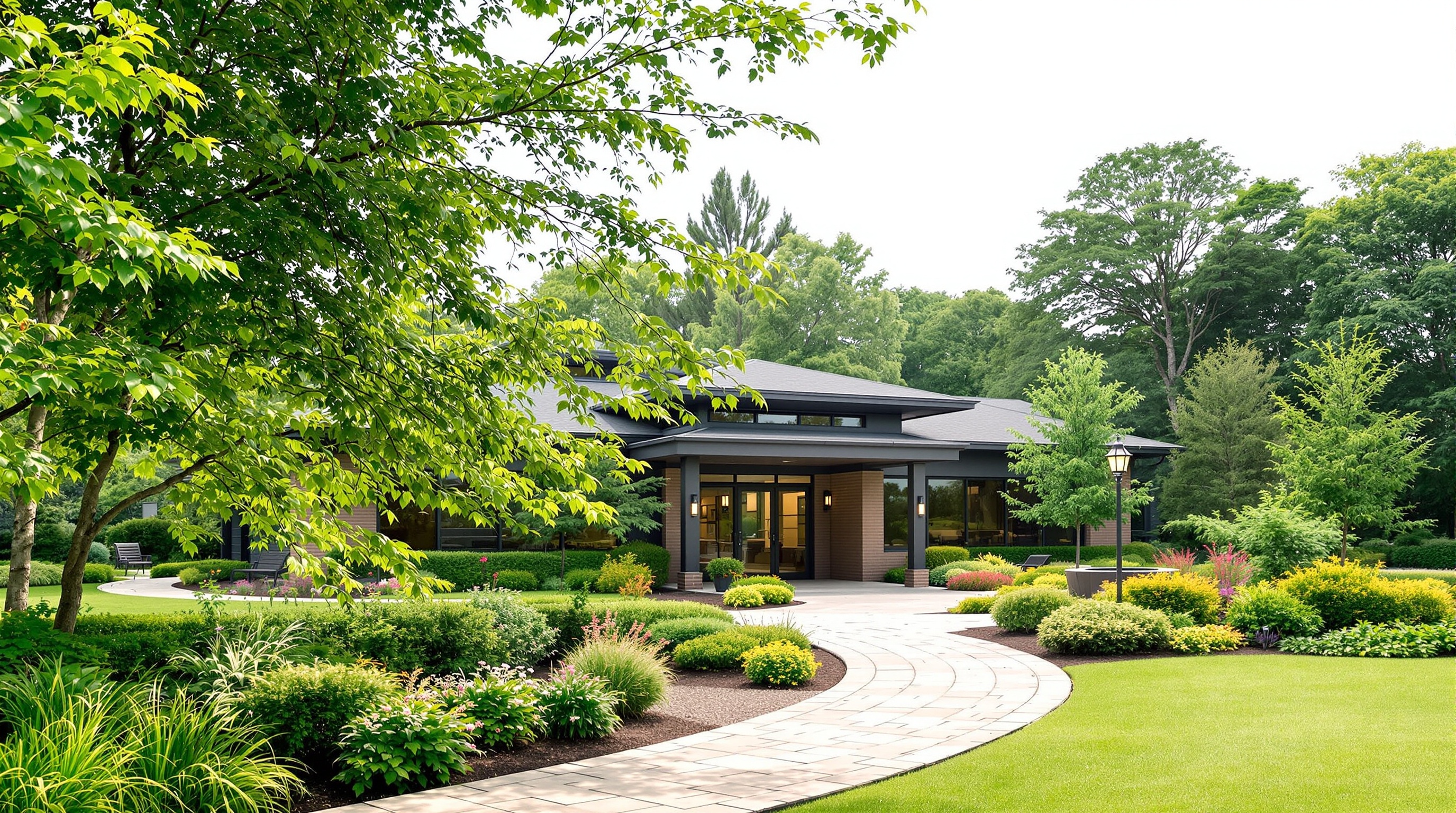 Centro Terapéutico San Juan Pablo II