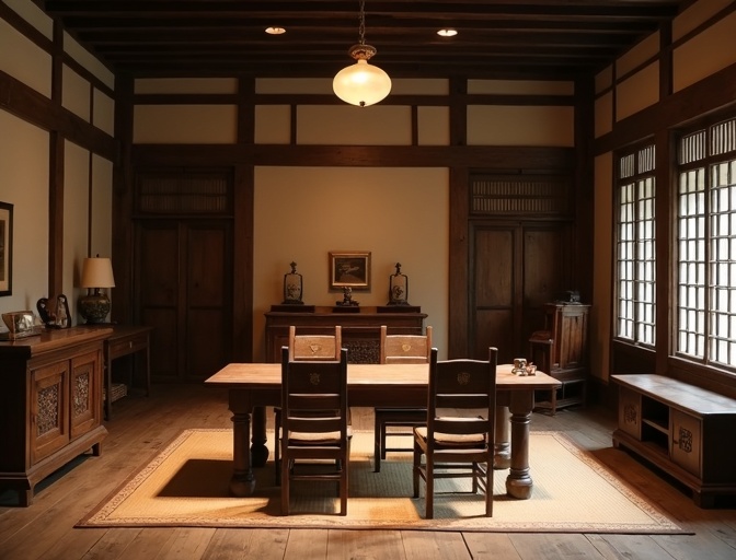 미스터 션샤인 세트