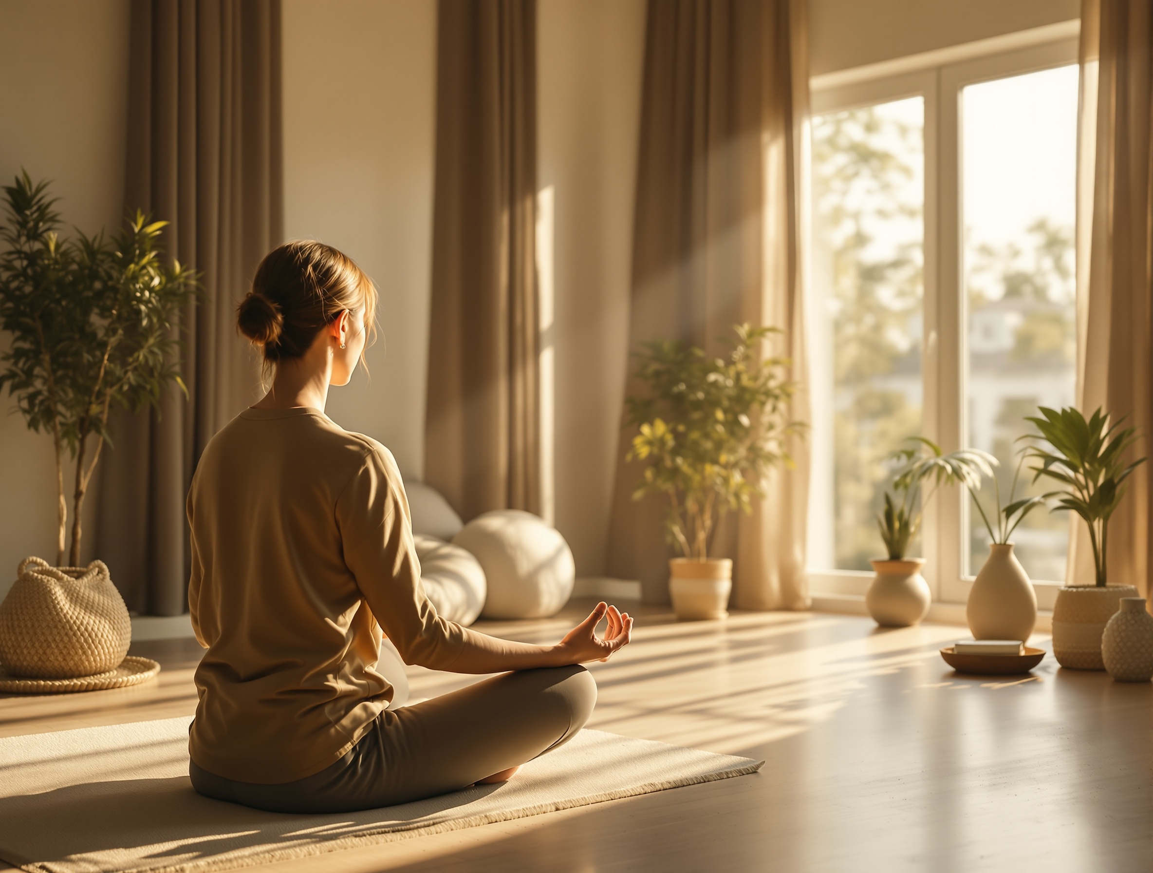 Understanding Anxiety