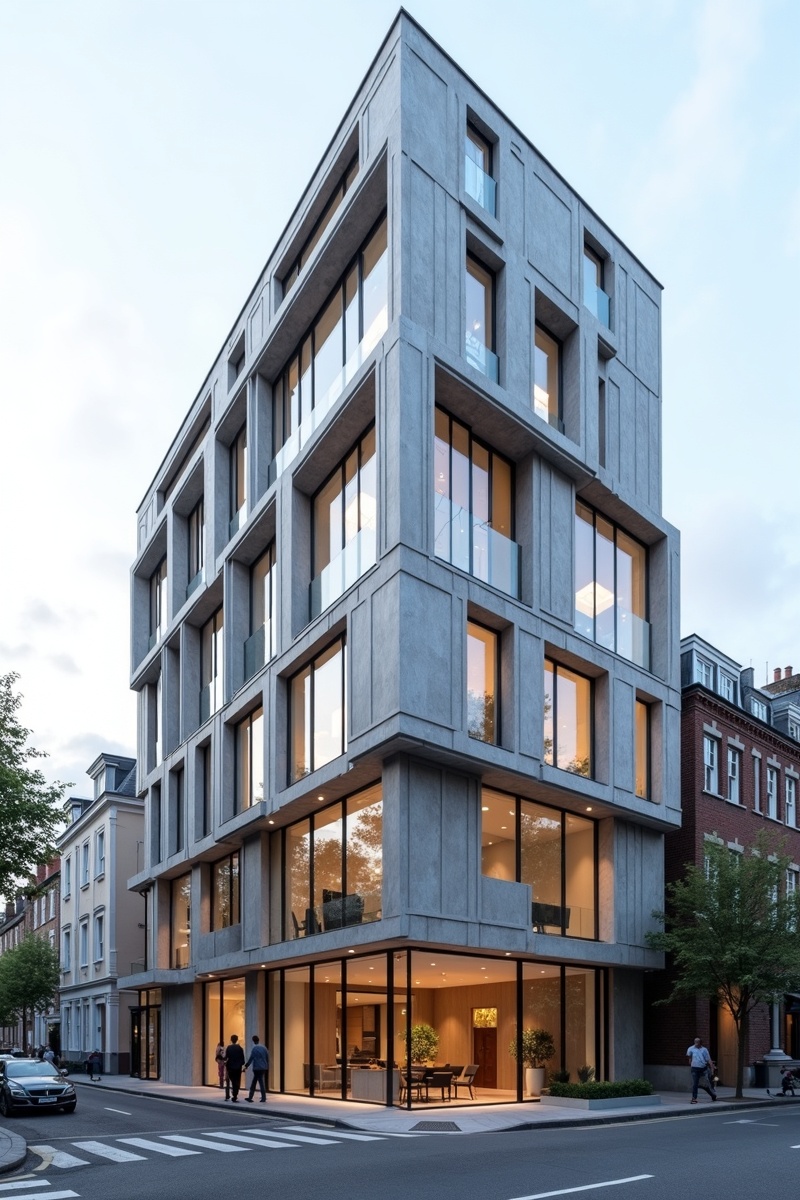 Property Investments