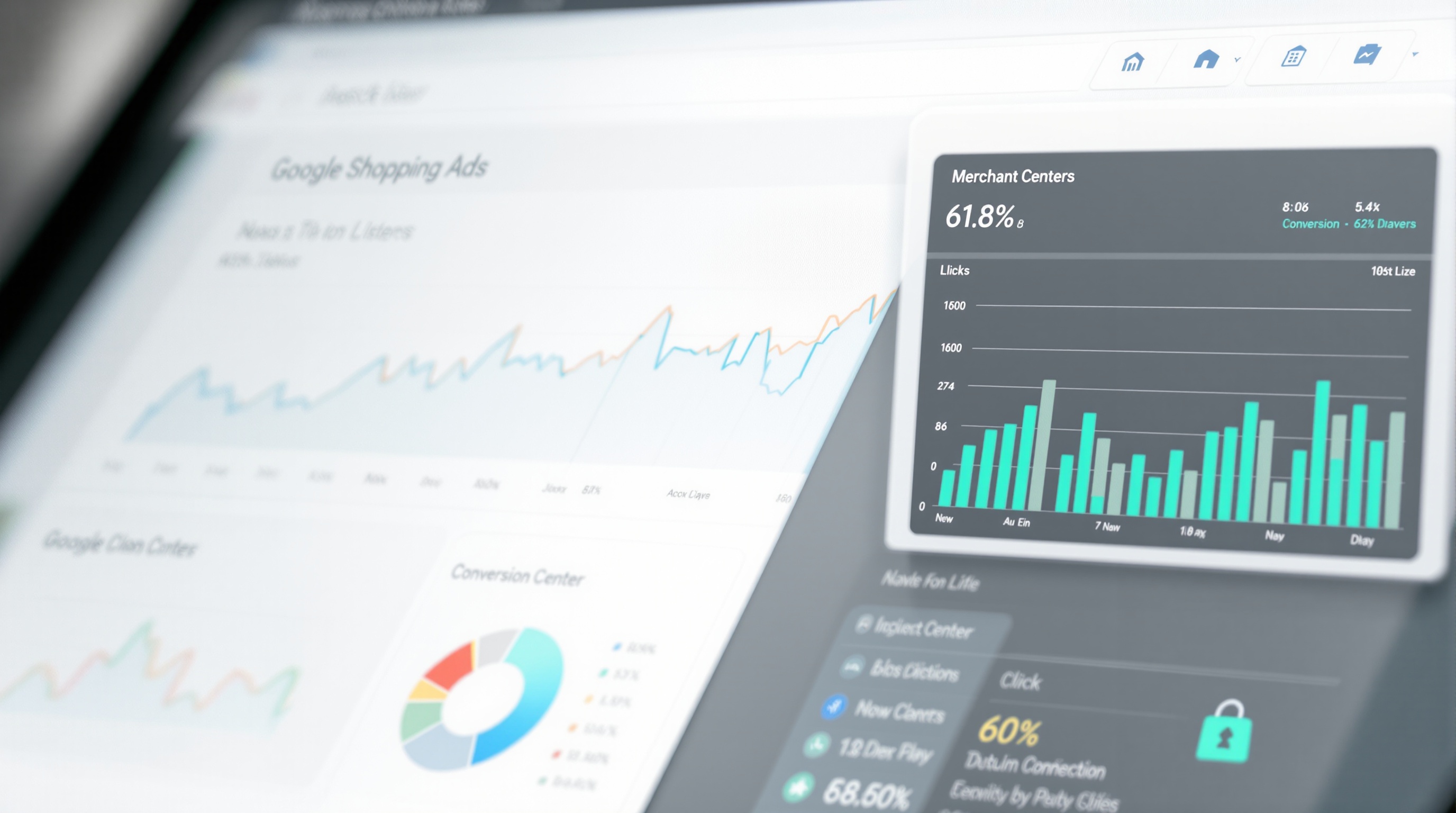 Google Shopping Ads Attribution for Affiliates: Tracking Product Listing Clicks to Commission