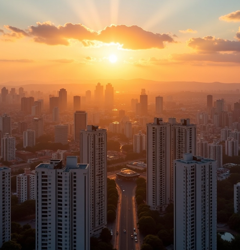 Lasale Construções — Brasília