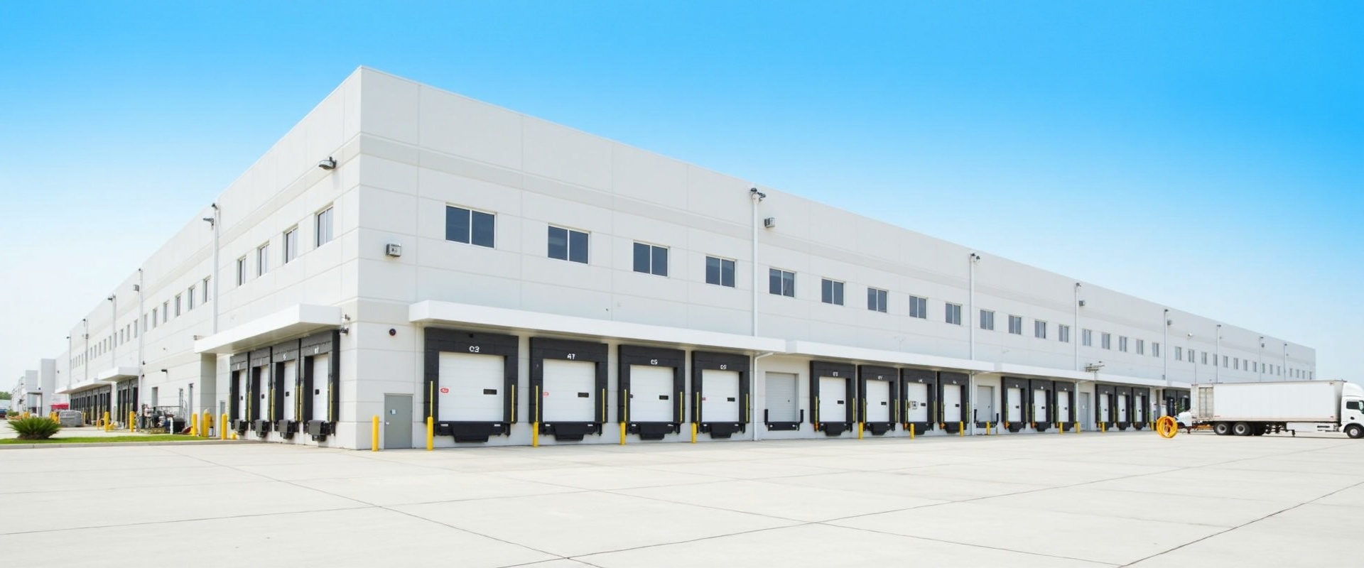 Commercial Property Insurance