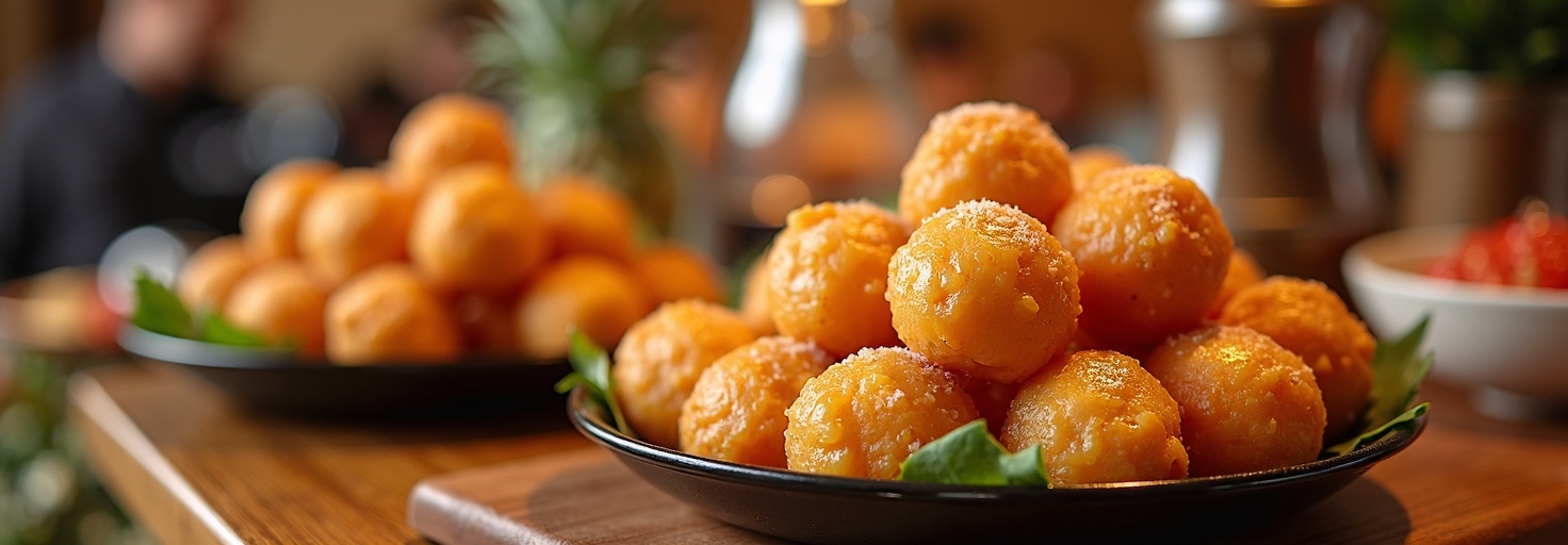 Hayır Lokması Organizasyonları - Portfolyo