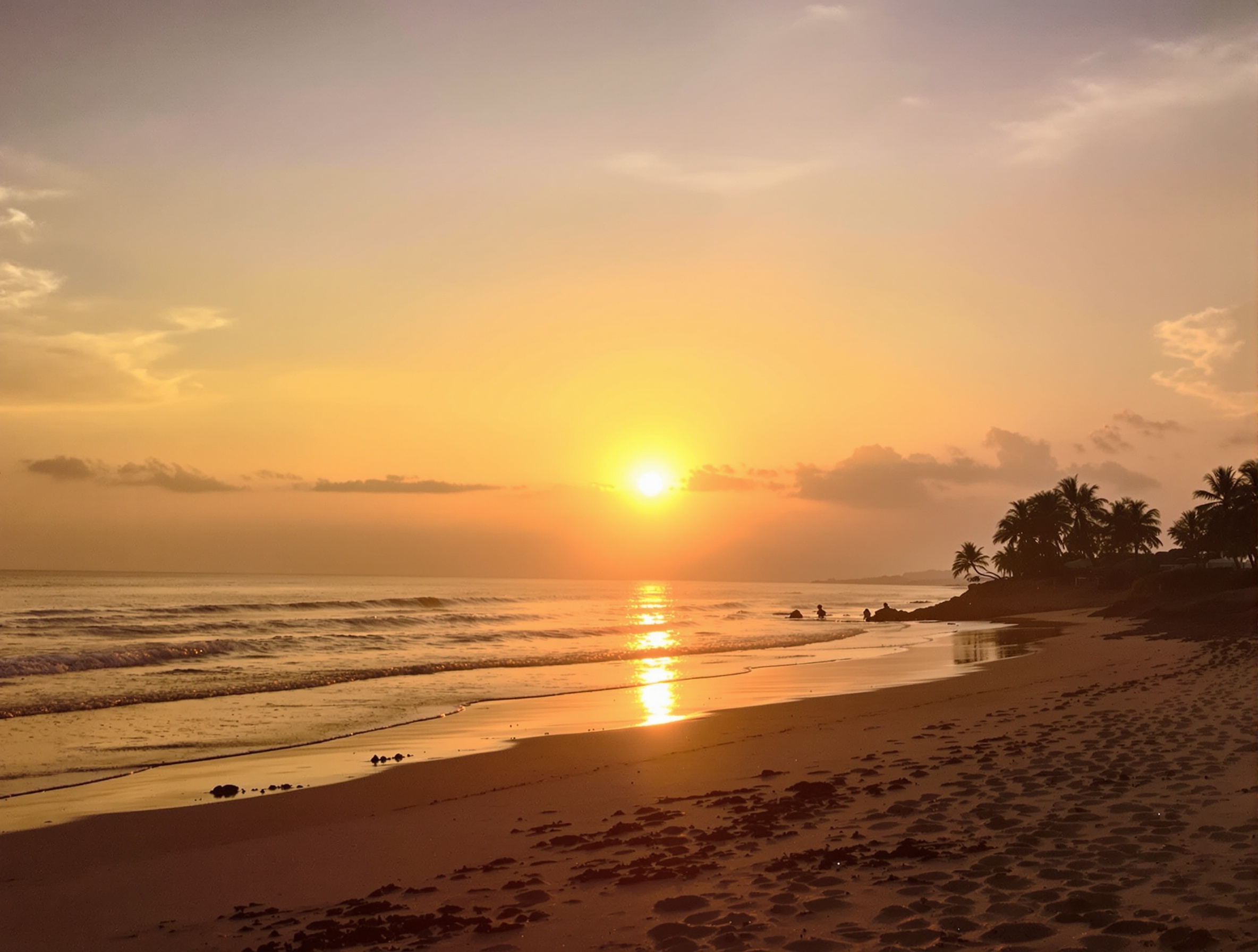 Goa holiday package from Morbi