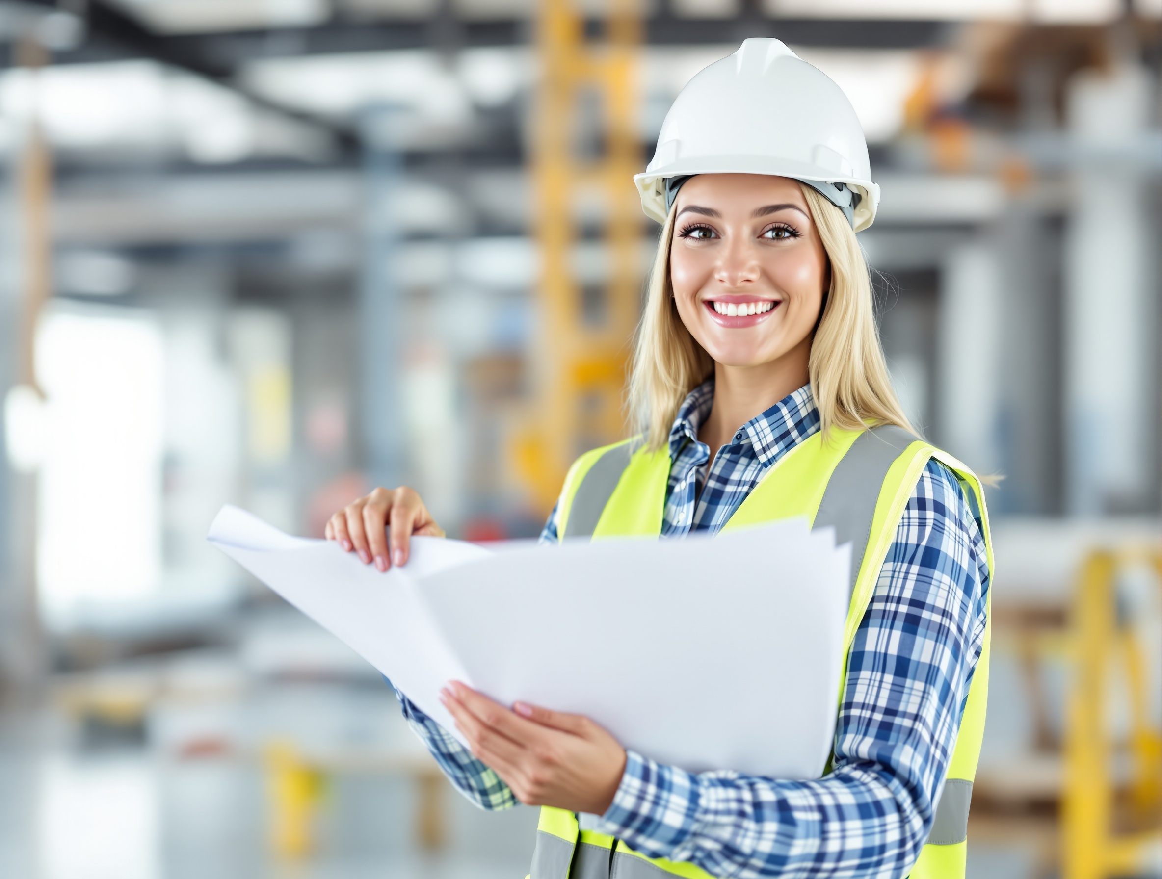 Specialized Construction