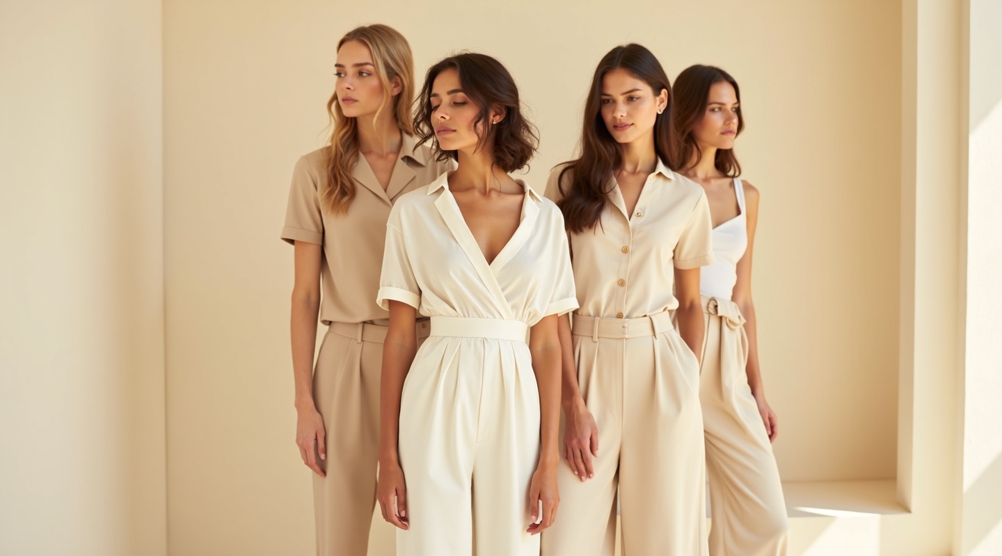 MIMODA Lookbook