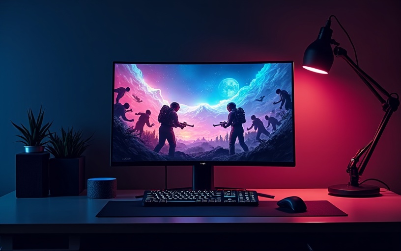Best Gaming Monitors Under $500