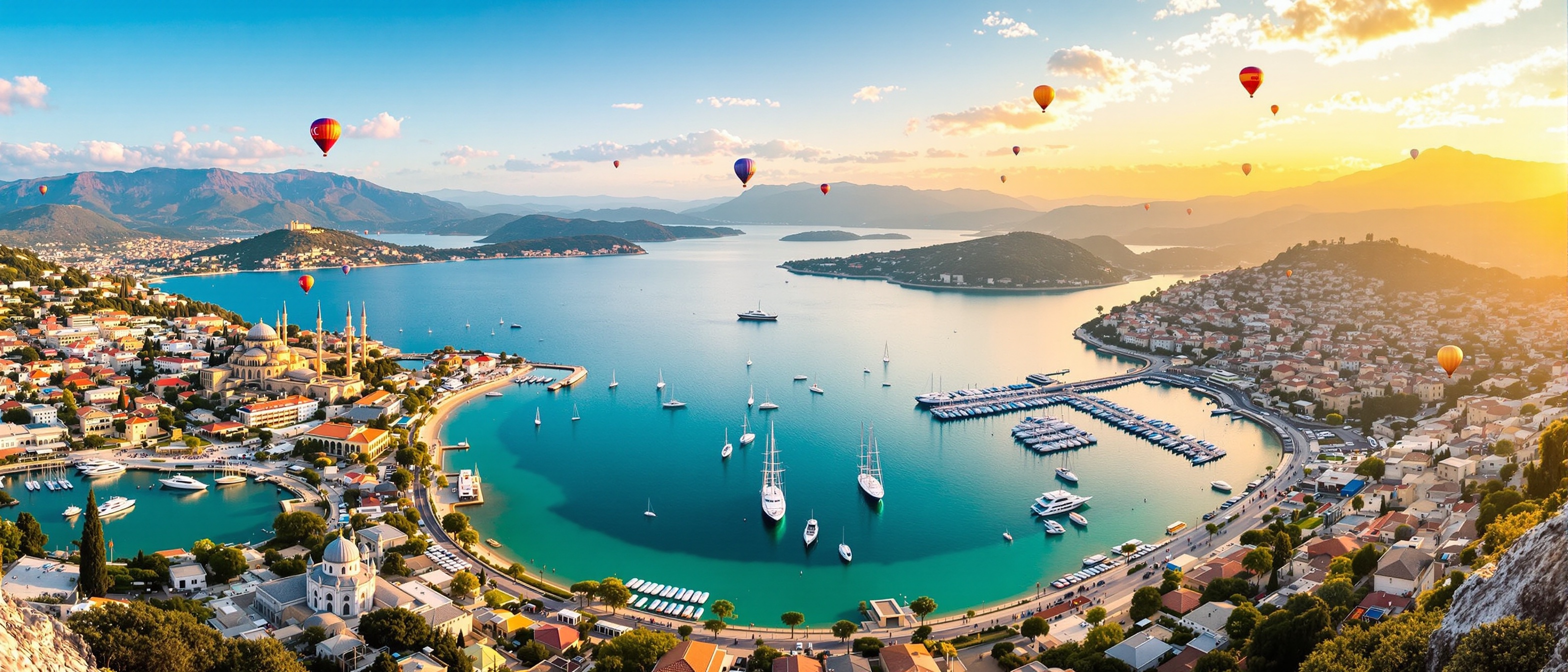 Turkey Tourist Discount Card — Free pass for UK tourists visiting Turkey