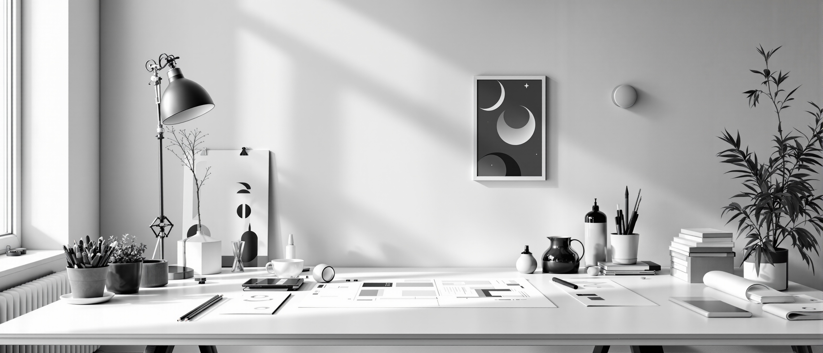 Studio de design HASPICA à Bordeaux