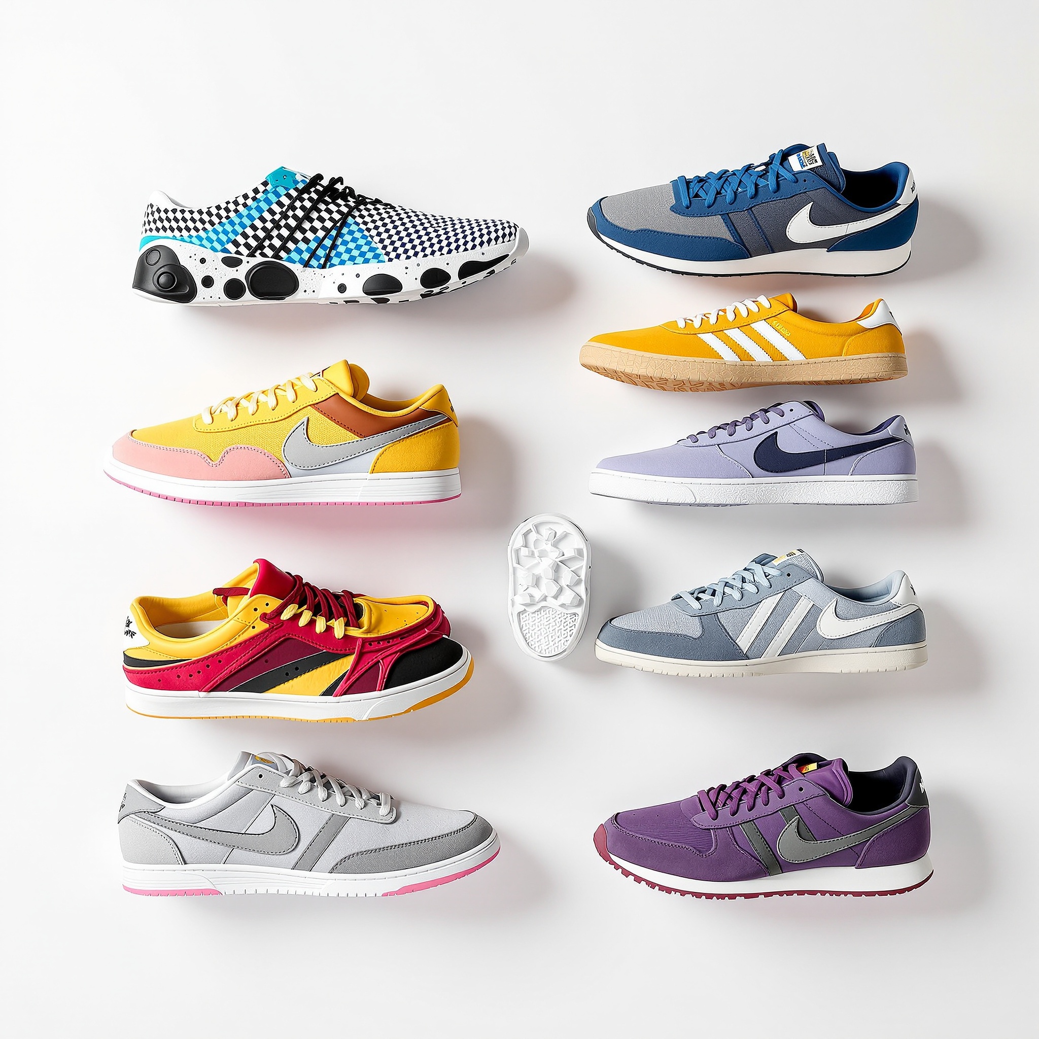 Shoes - Kakobuy Spreadsheet Links