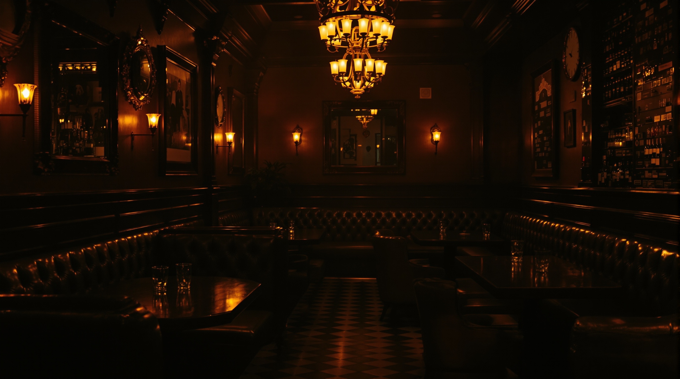 Houston's Hidden Pours