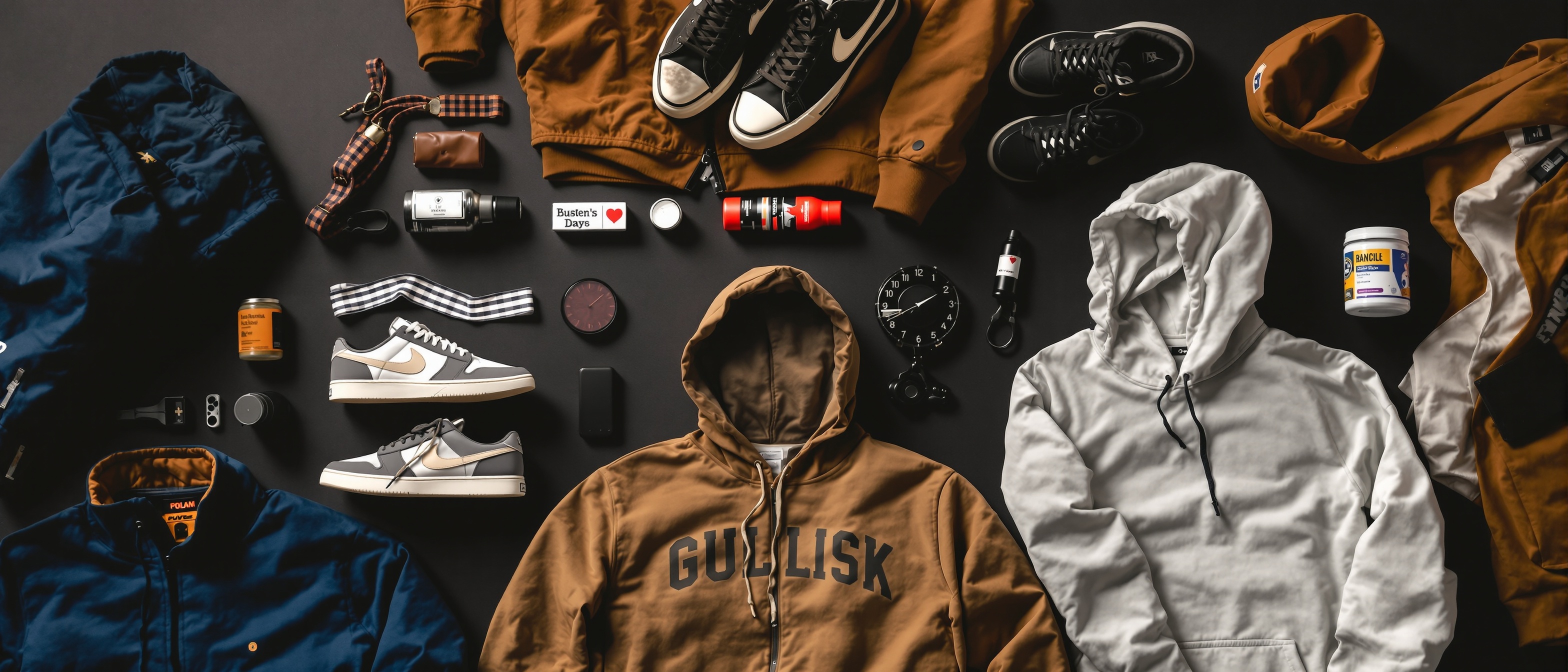 SugarGoo W2C finds collection