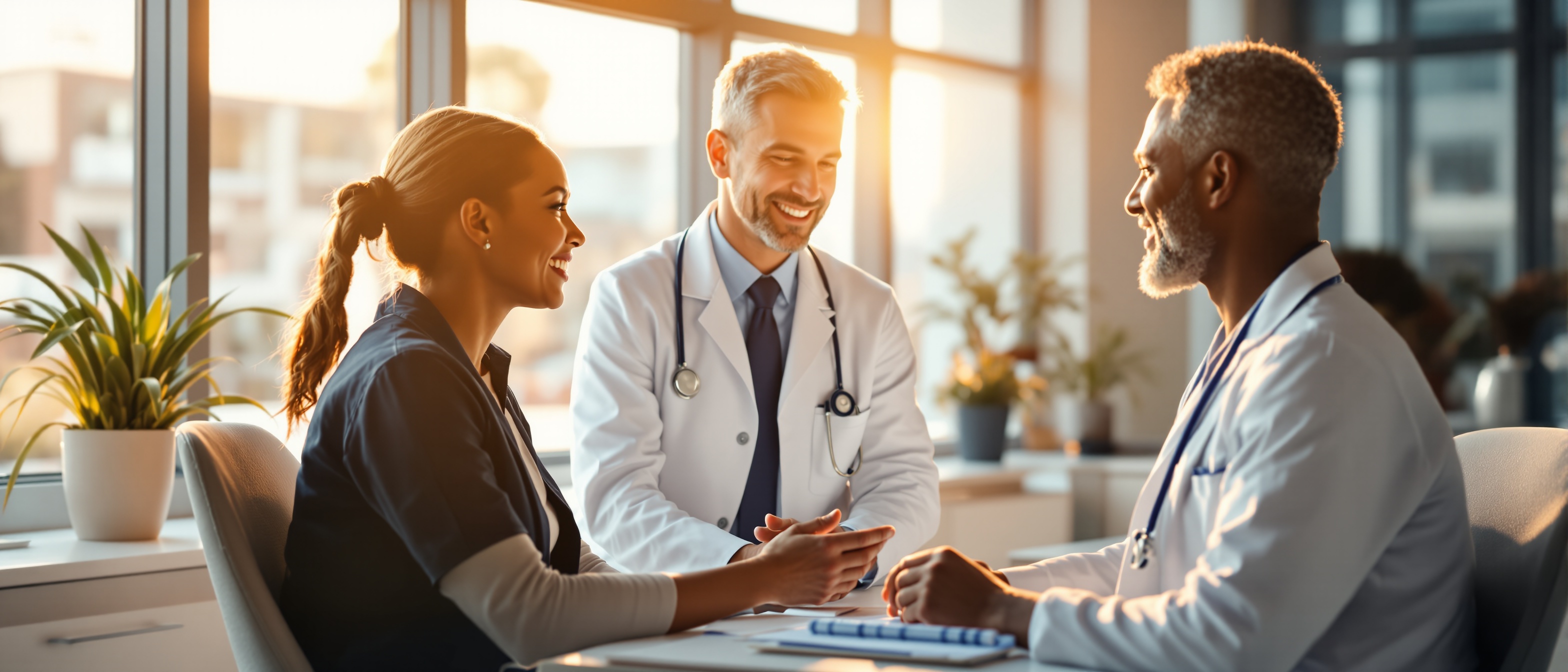 Seguro Saúde Internacional