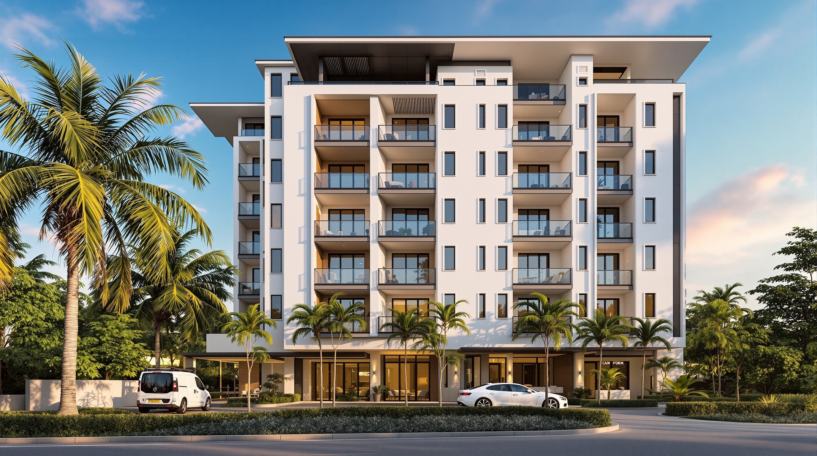 Navigating Ghana's New VAT of 20% on Real Estate: Why Quality Matters Now More Than Ever
