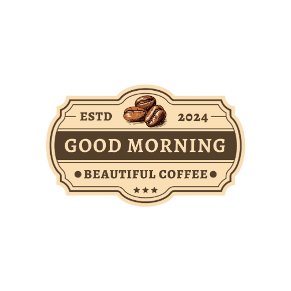 Good Morning Beautiful Coffee Co.