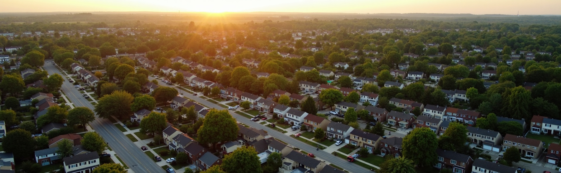 Cincinnati neighborhood