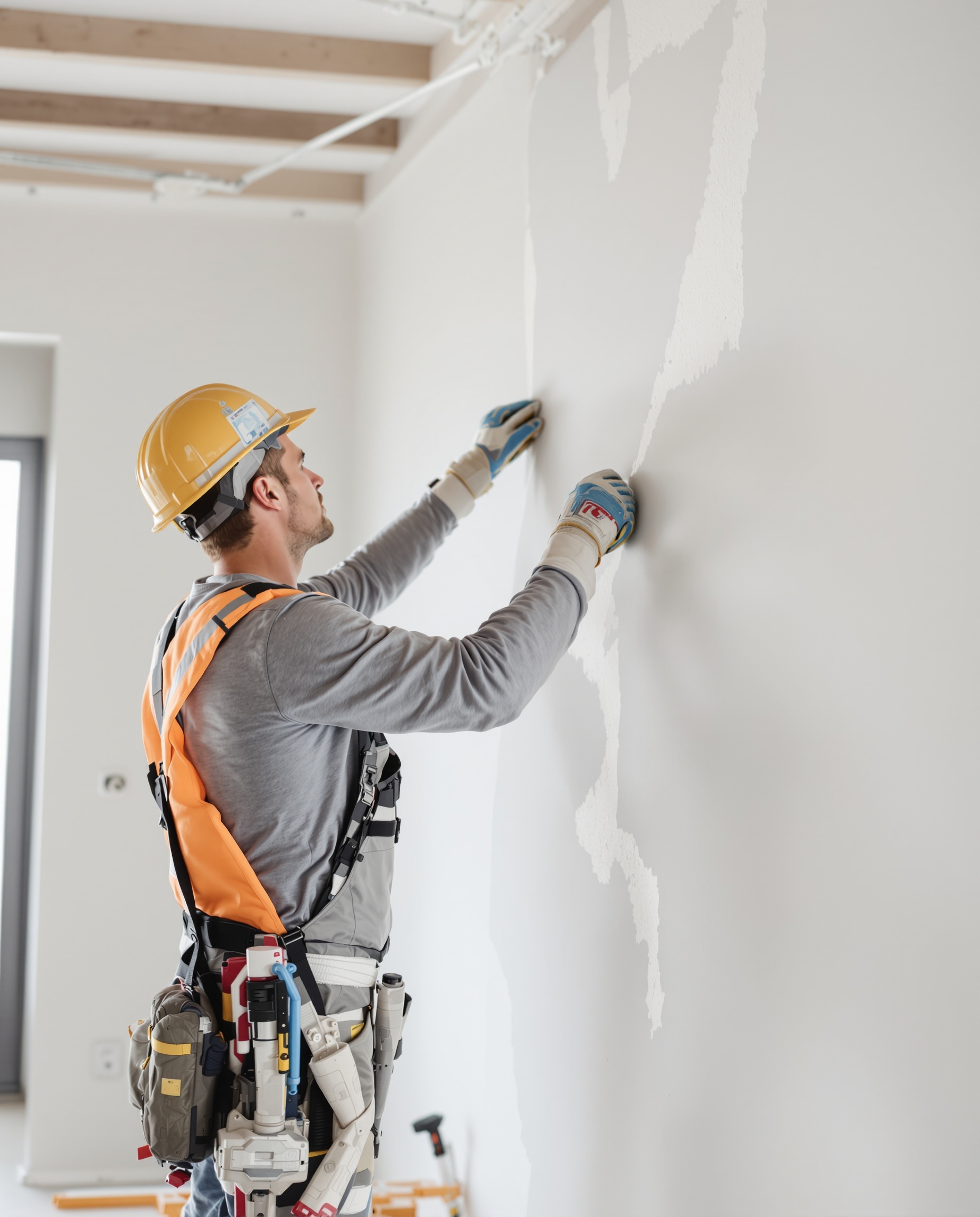 Instalación profesional de pladur