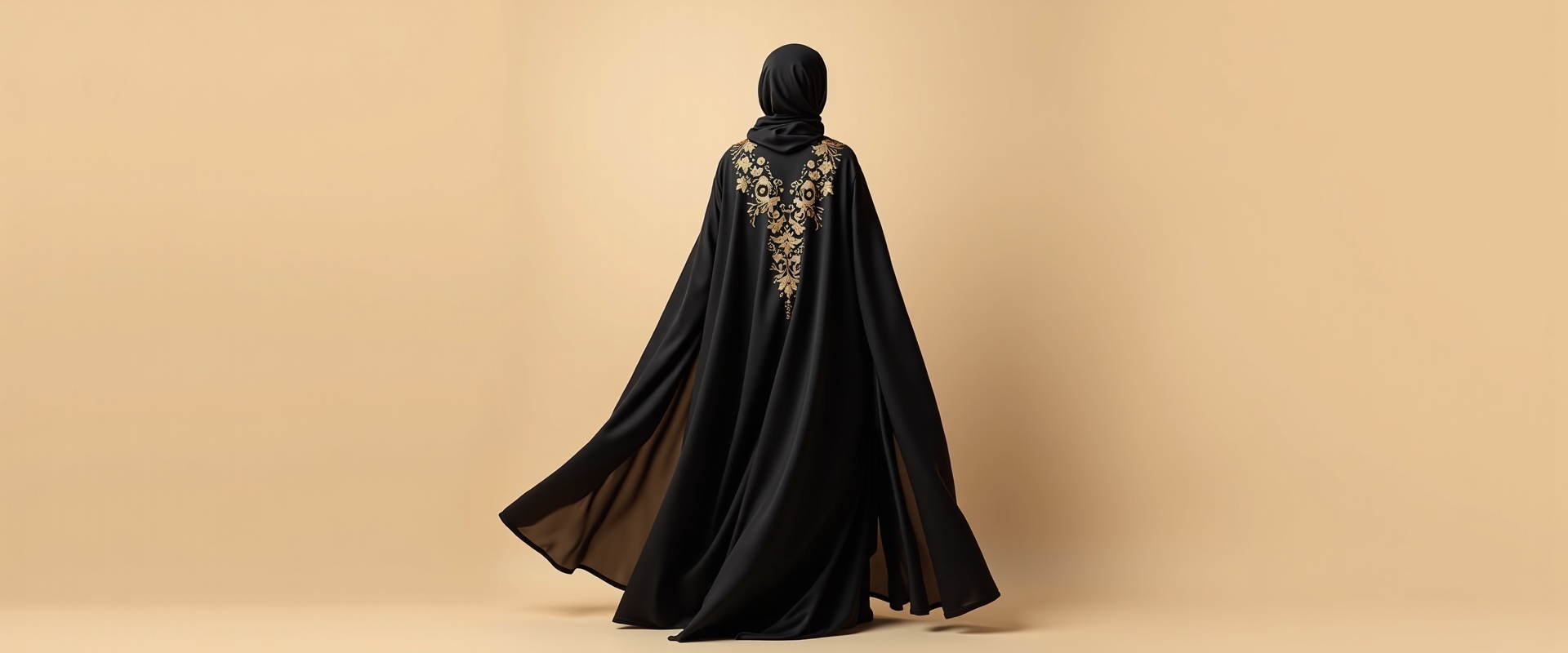 Signature Abayas