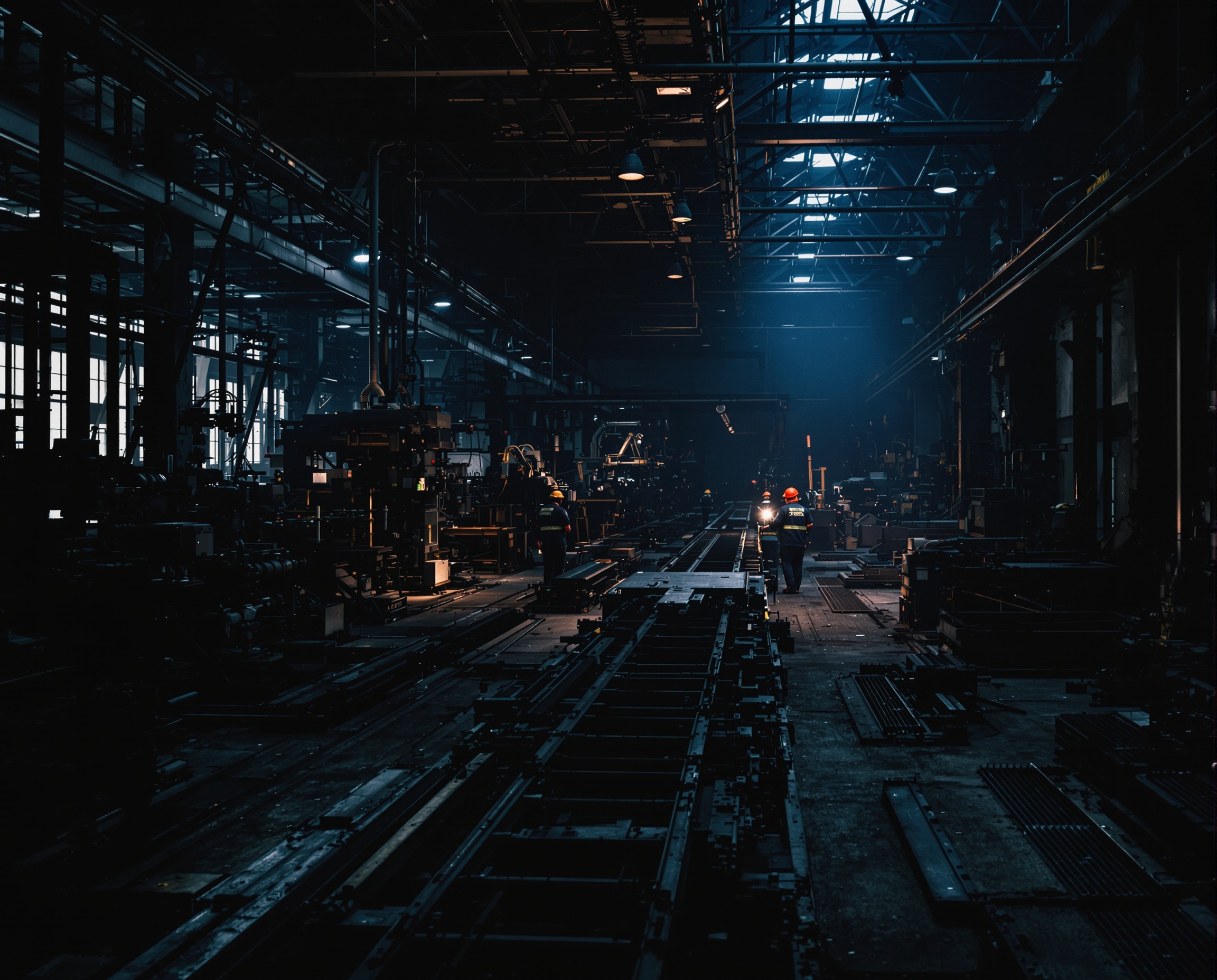 Refer Makina Operasyon