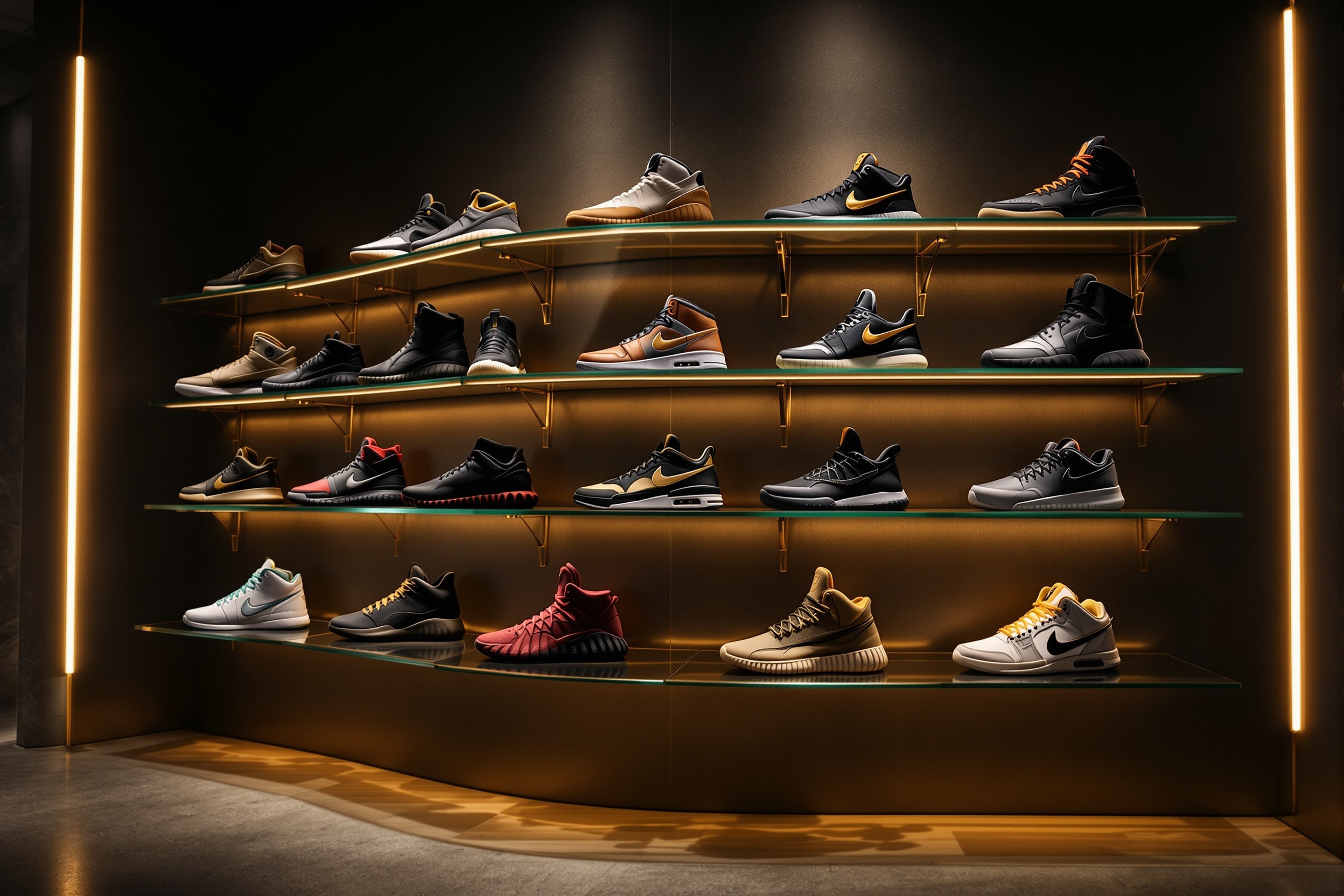 Best Shoes Spreadsheet Finds