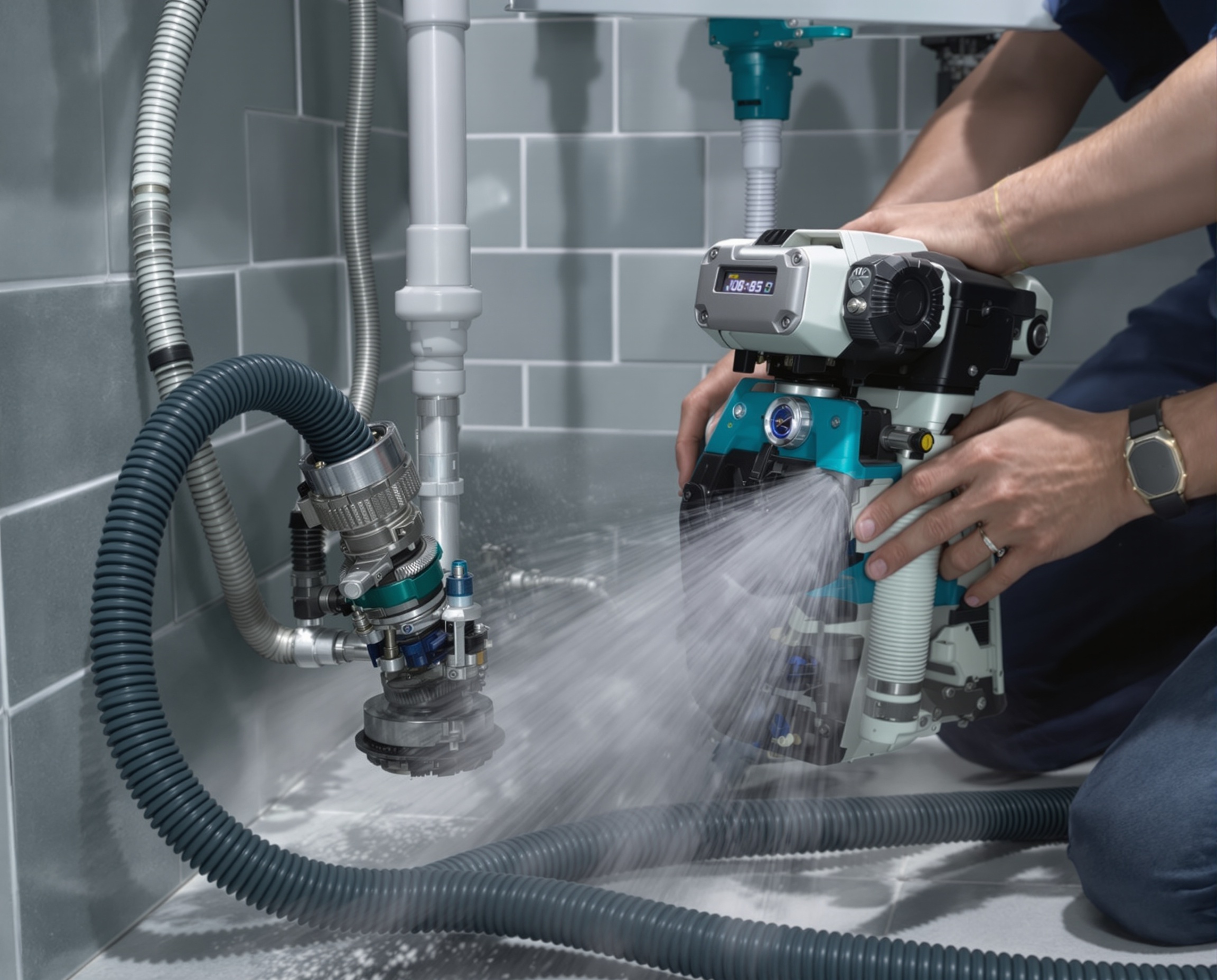 Tıkalı Gider Açma