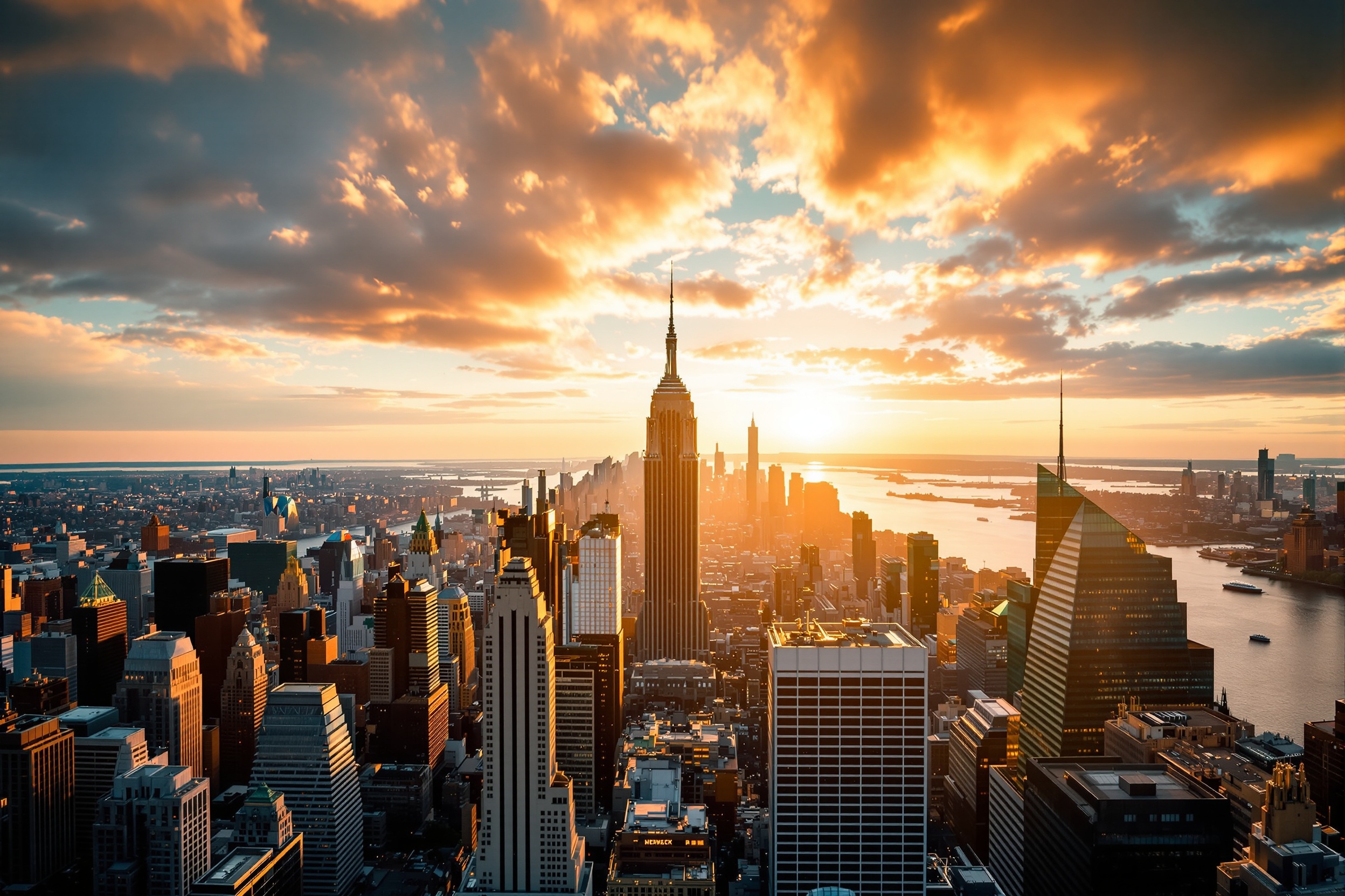 Création de société aux USA