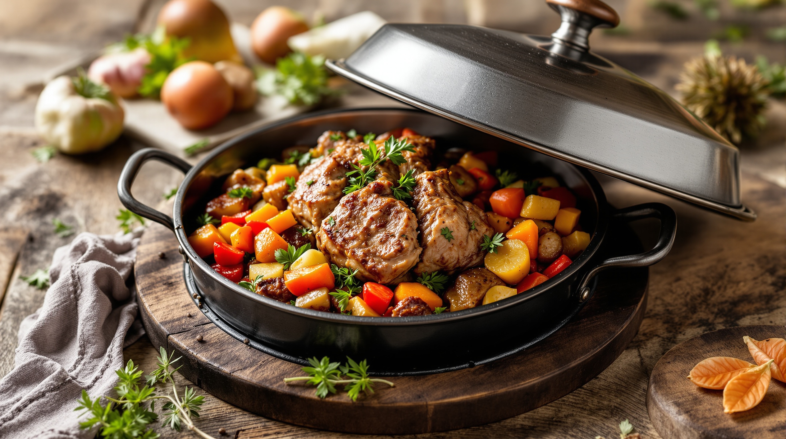 Croatian Food Guide 2025: Traditional Dishes & Culinary Experiences