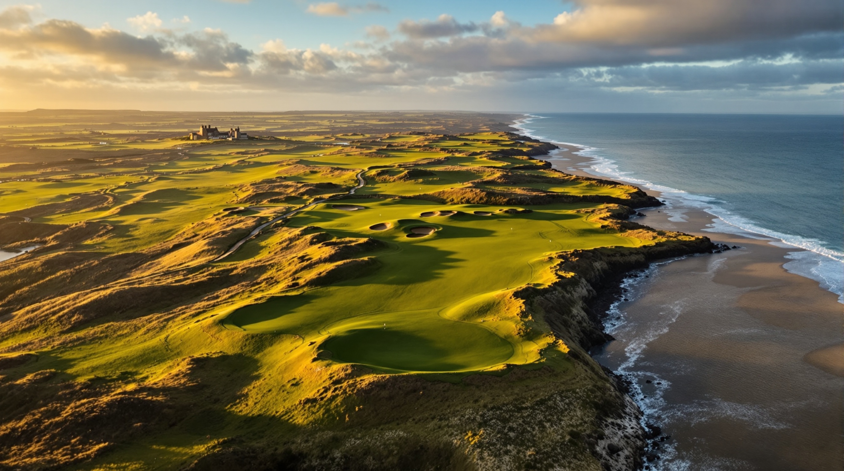 The Heritage Golf Travel Guide
