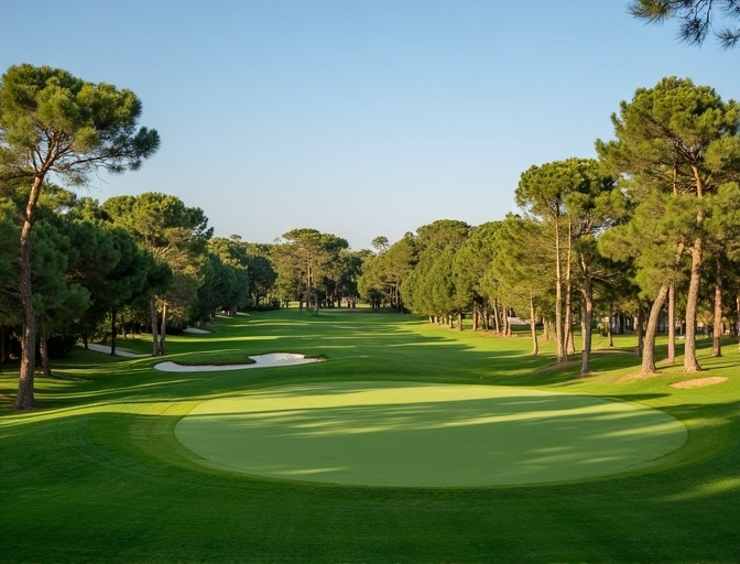 Real Club Valderrama