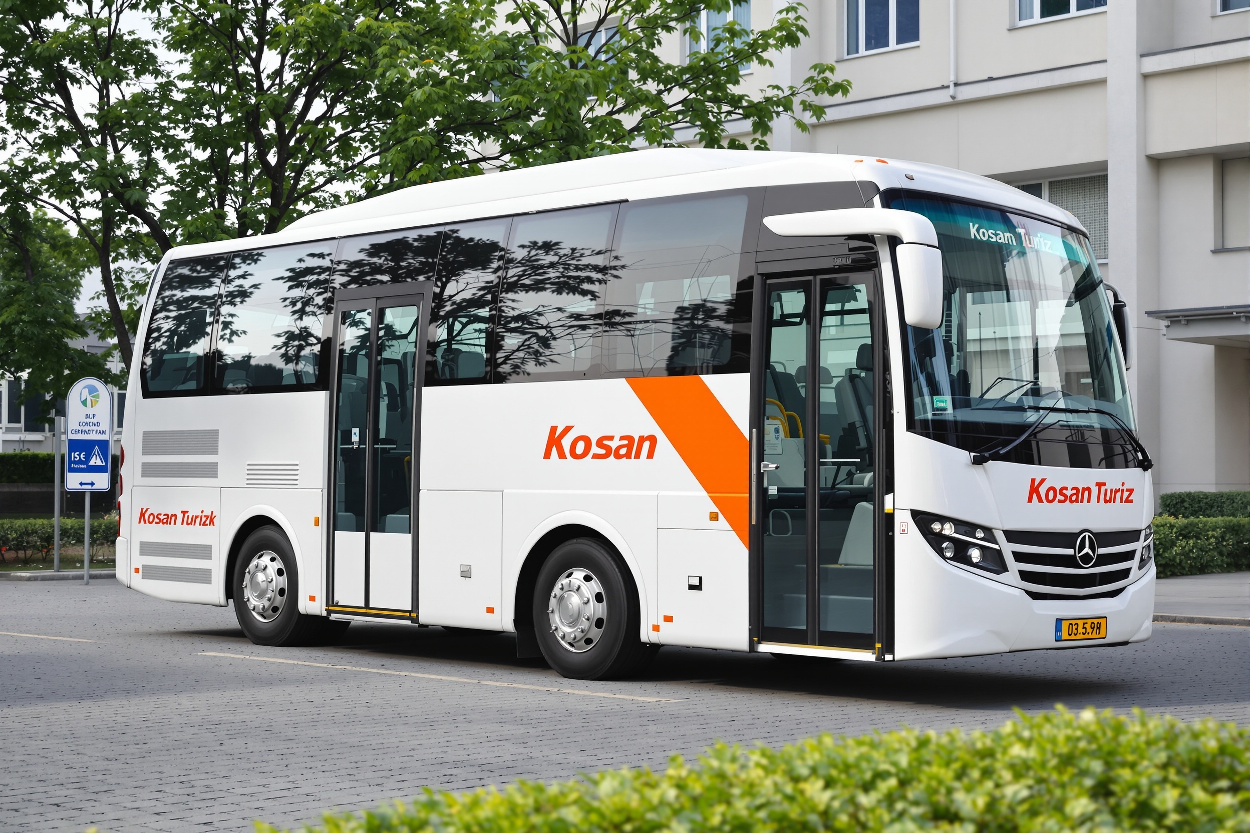 AVM Personel Taşımacılığı