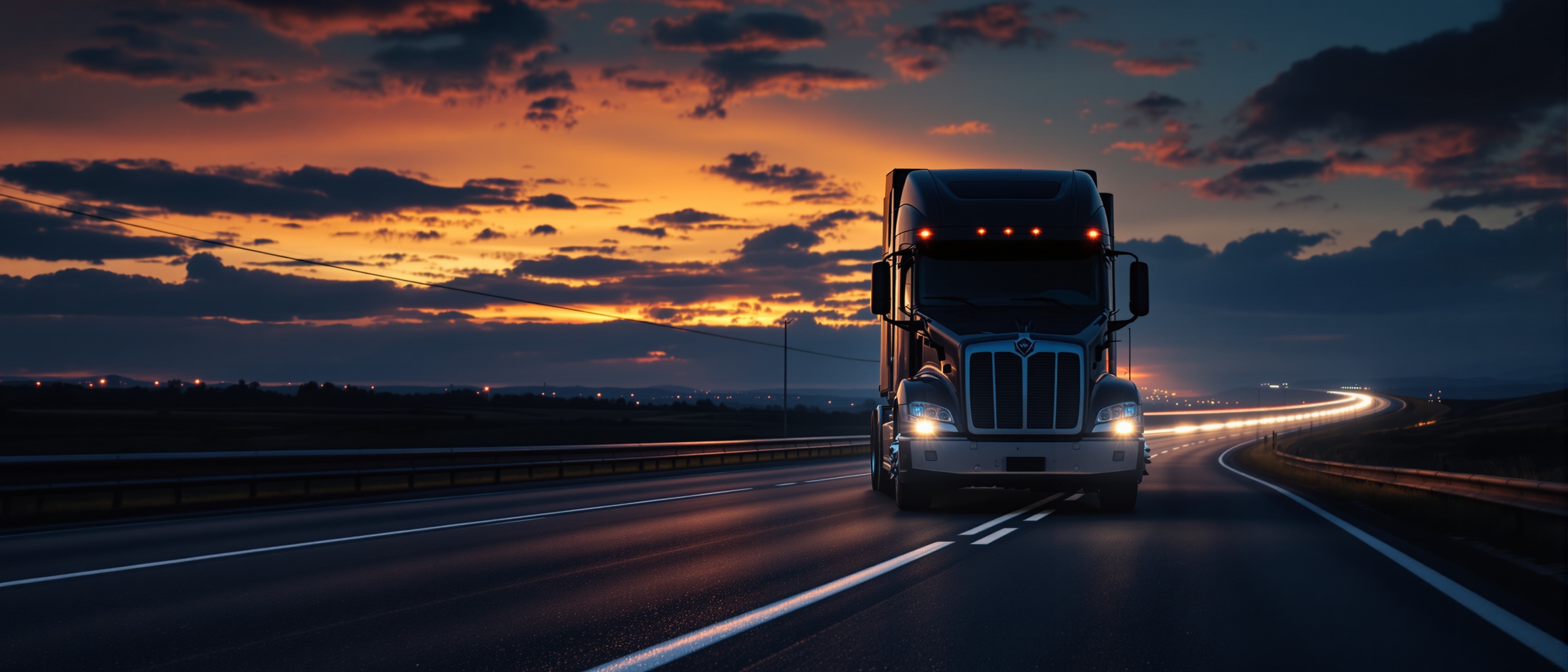 Professional Trucking MCA Debt Relief Services