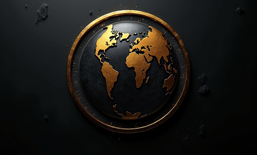 The 2026 Sovereign Individual: Why non-resident LLCs are the new standard for global founders.