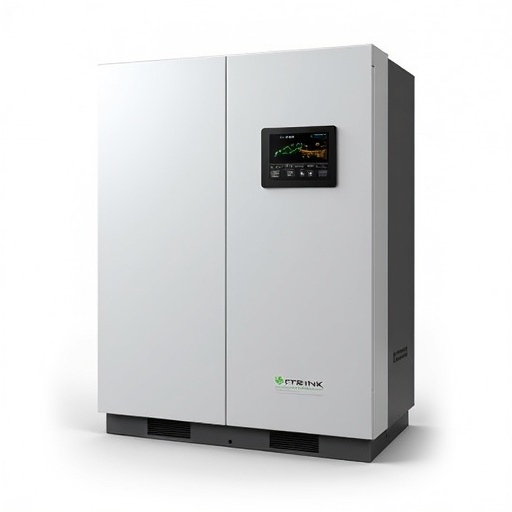 LiFePO4 10 kWh + Hybrid Inverter 8 kW
