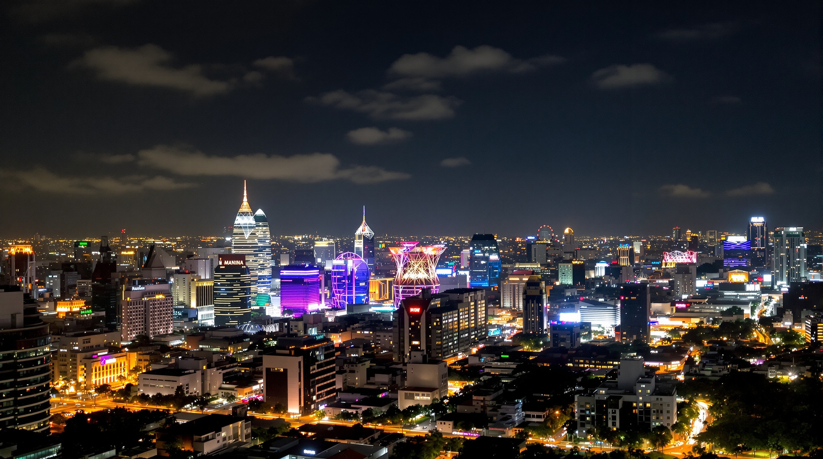 Lesbian Manila — Complete Guide for 2026