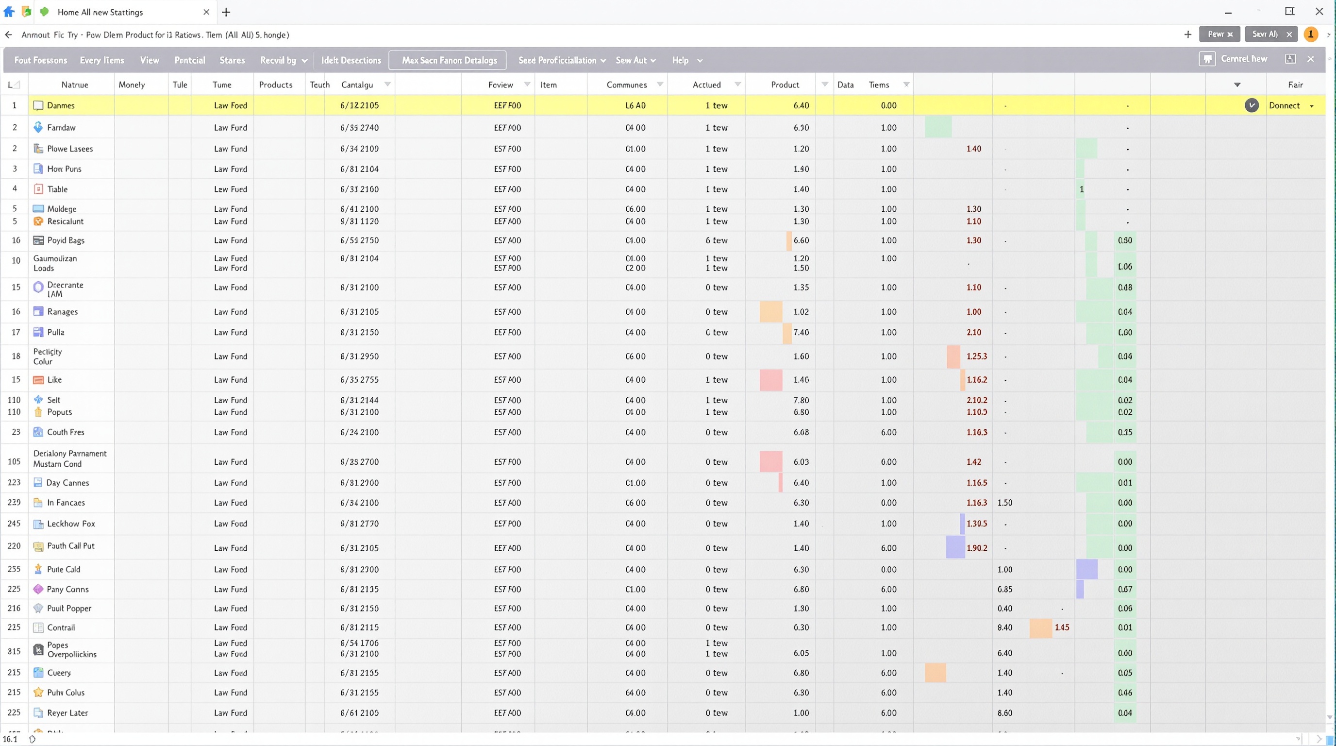 Oopbuy Spreadsheet Guide 2026: Everything You Need to Know