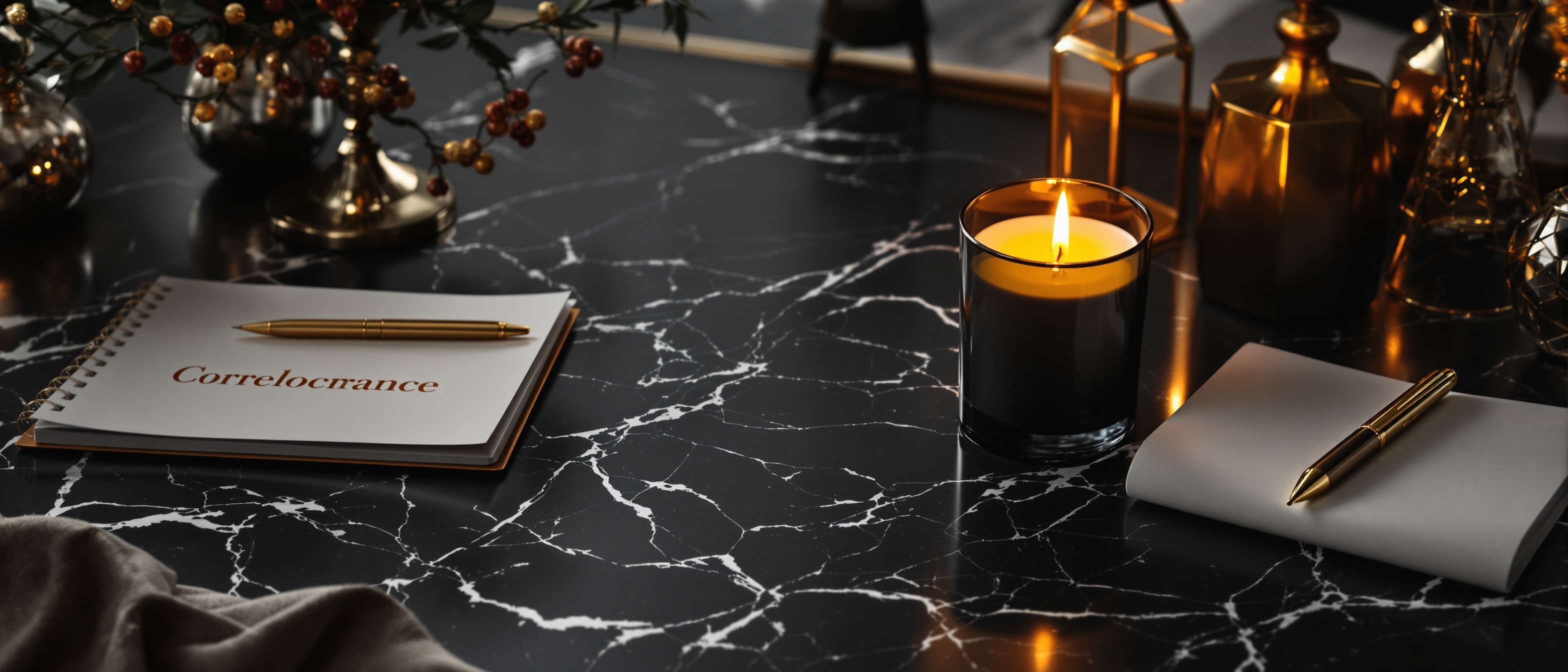 Contact Eternal Candle