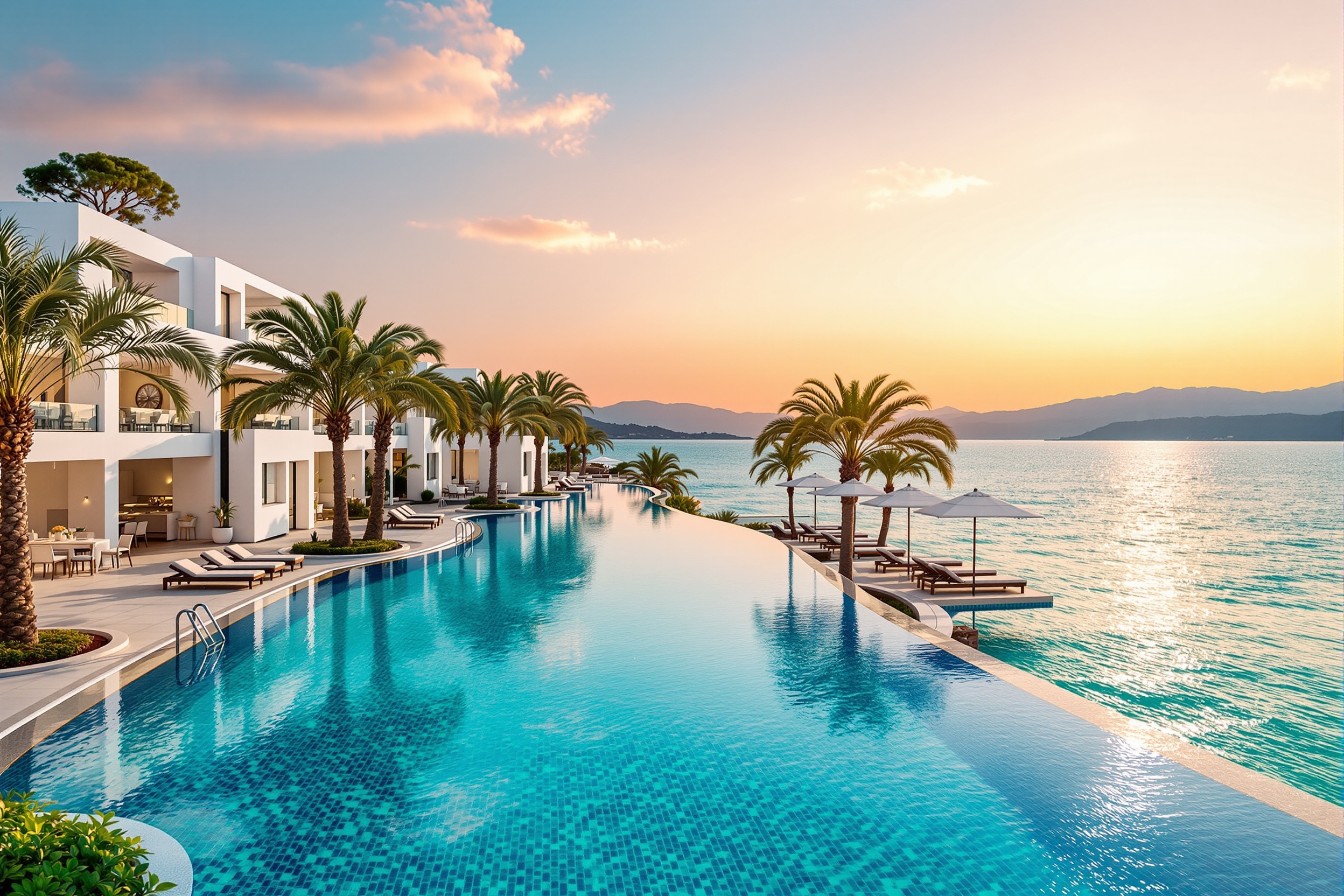 Grand Yazıcı Club Mares