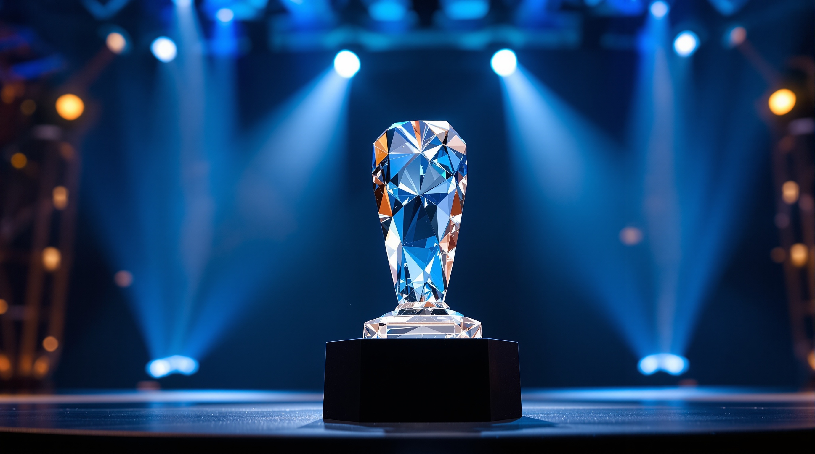 FinTech Innovation Award