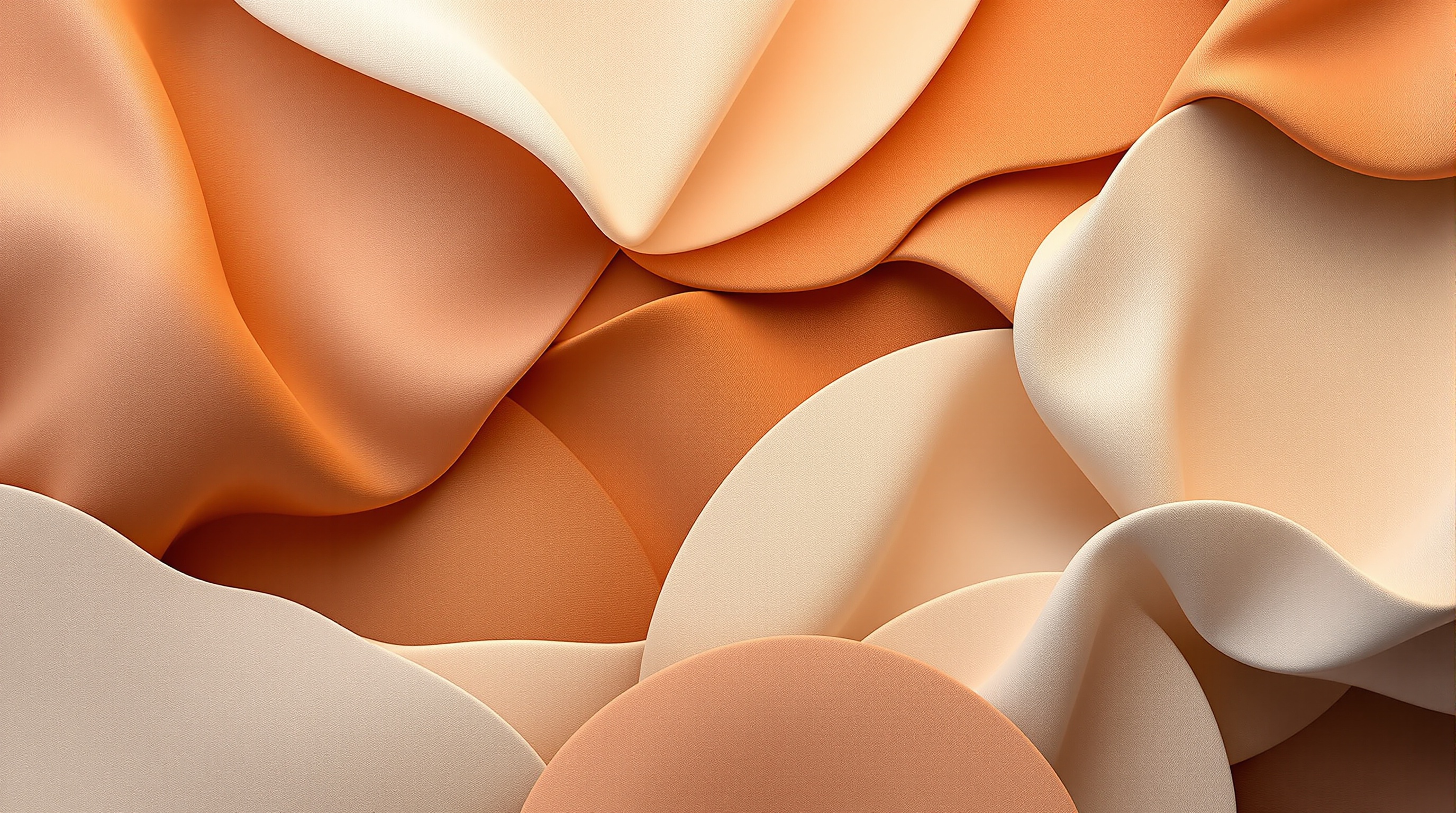 Fashion discovery background
