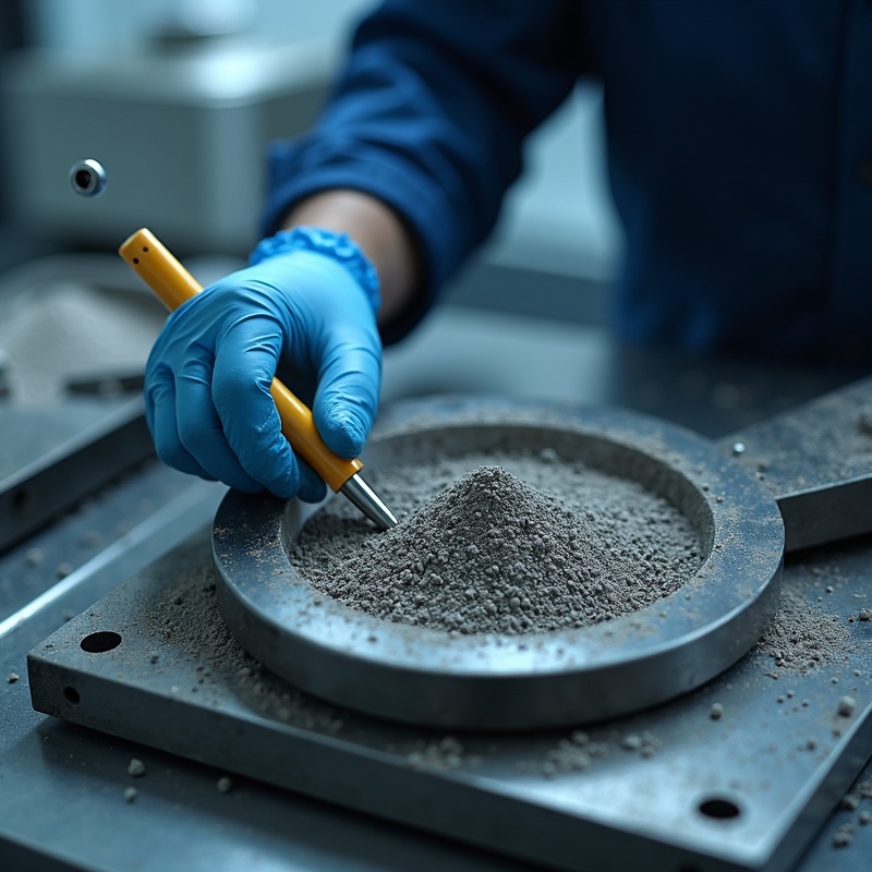 Chrome Quality Control