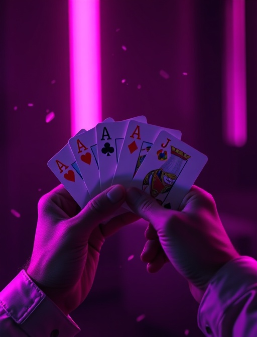Le Système Poker