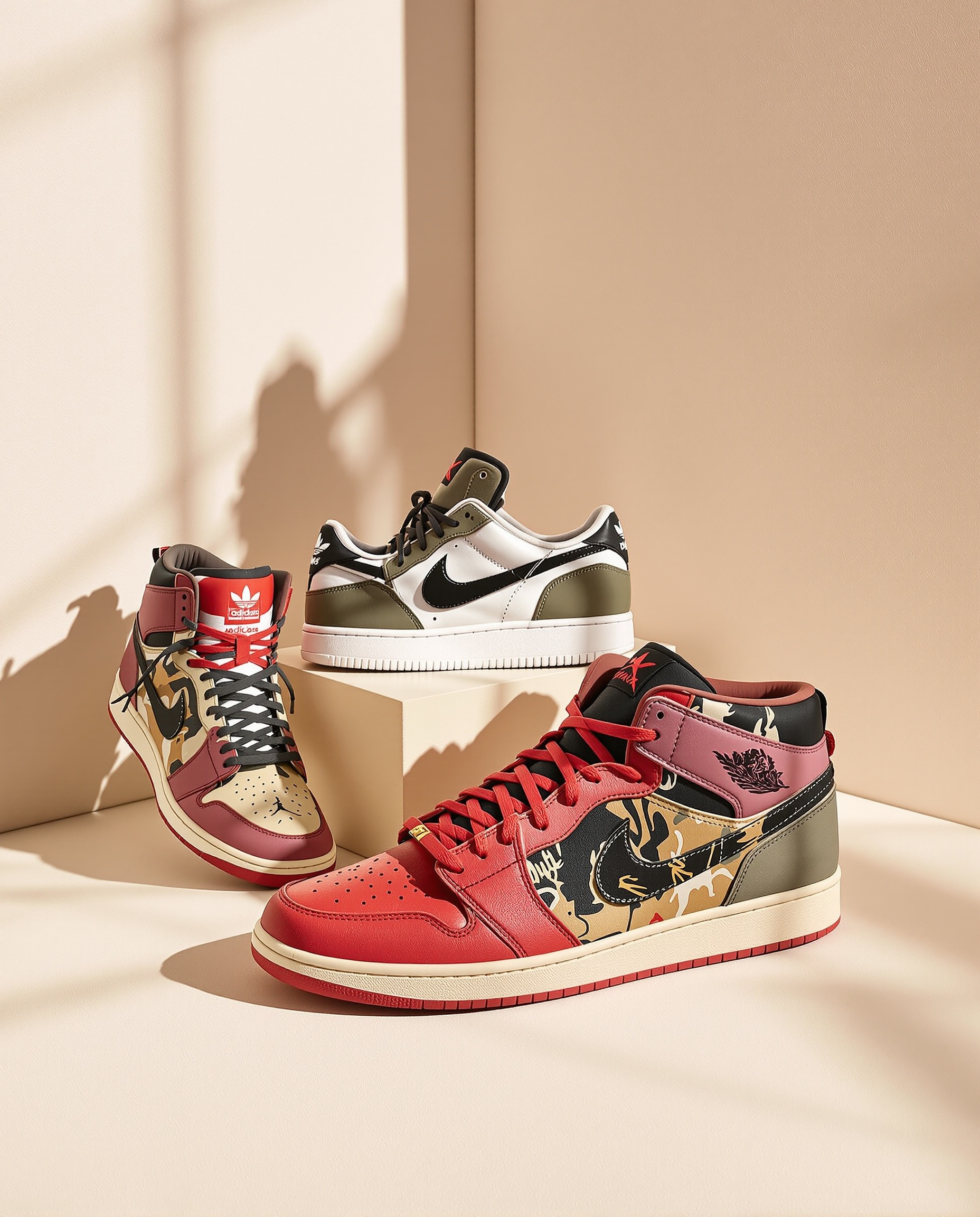 OopBuy Spreadsheet – Beste W2C Sneaker und Produkte