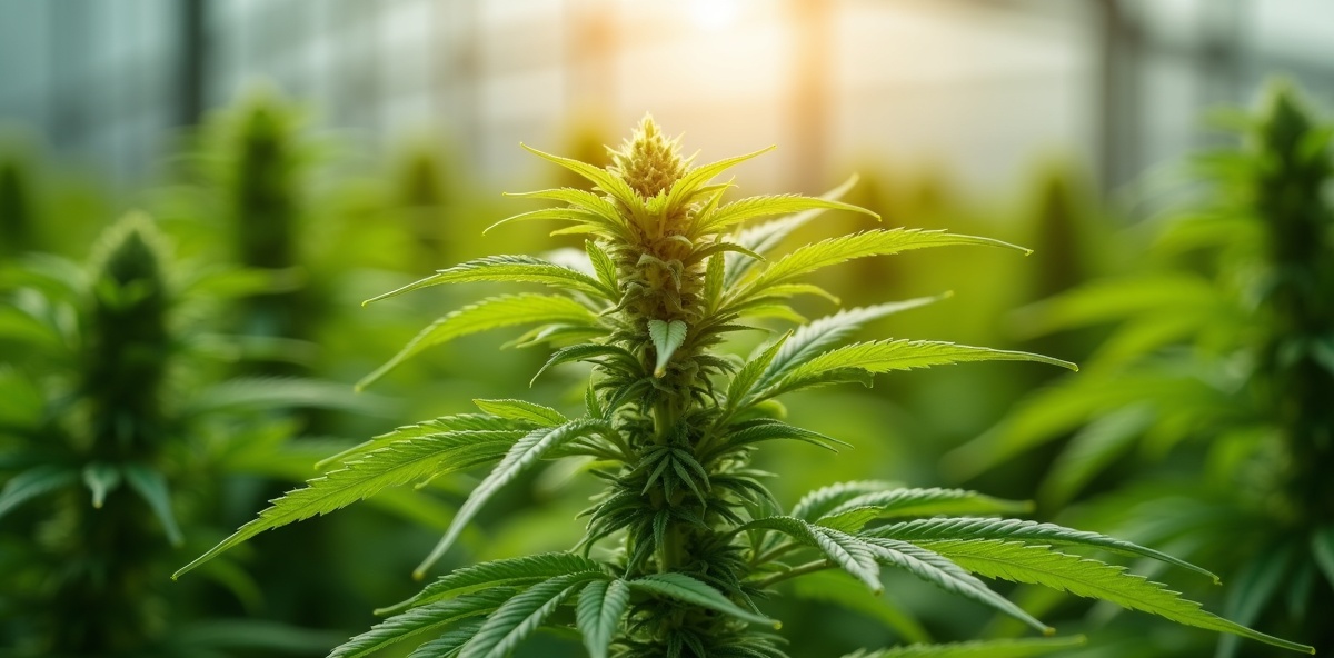 Complete Guide to Organic Pest Management for Cannabis