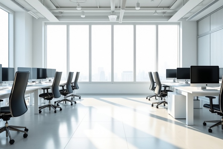Bureaux & Espaces de travail
