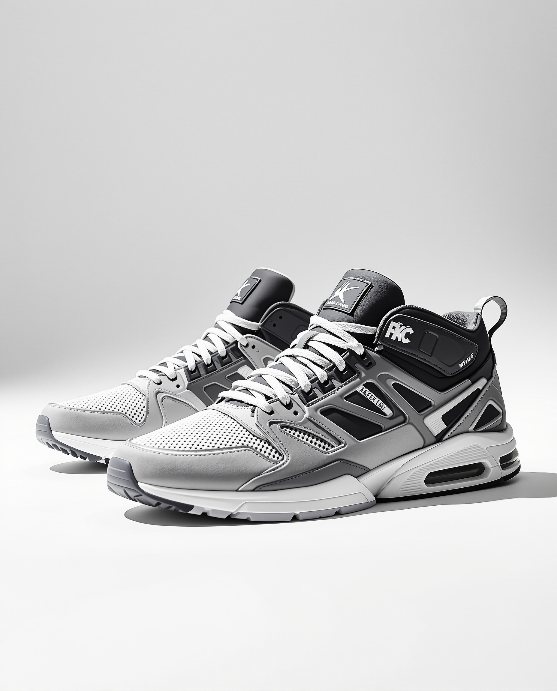 Trendy Street Sneakers