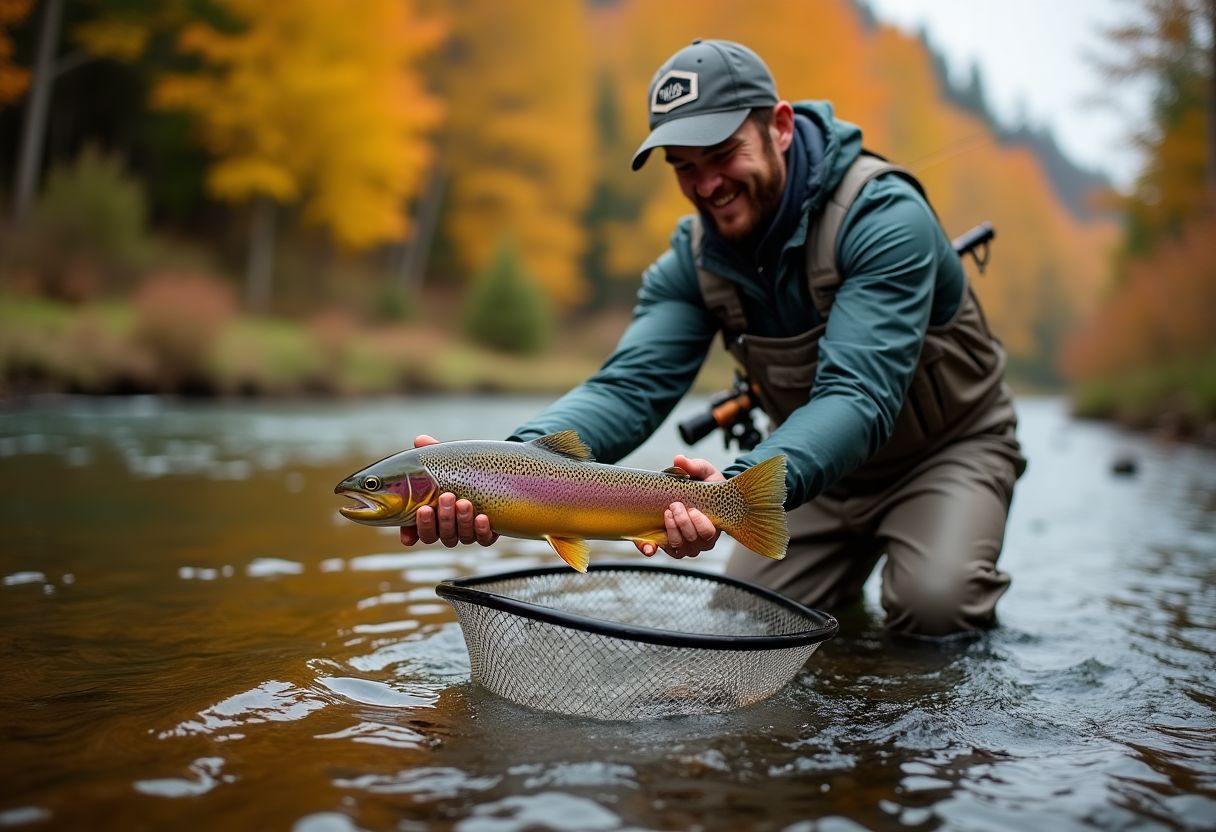 Orvis Encounter Waders